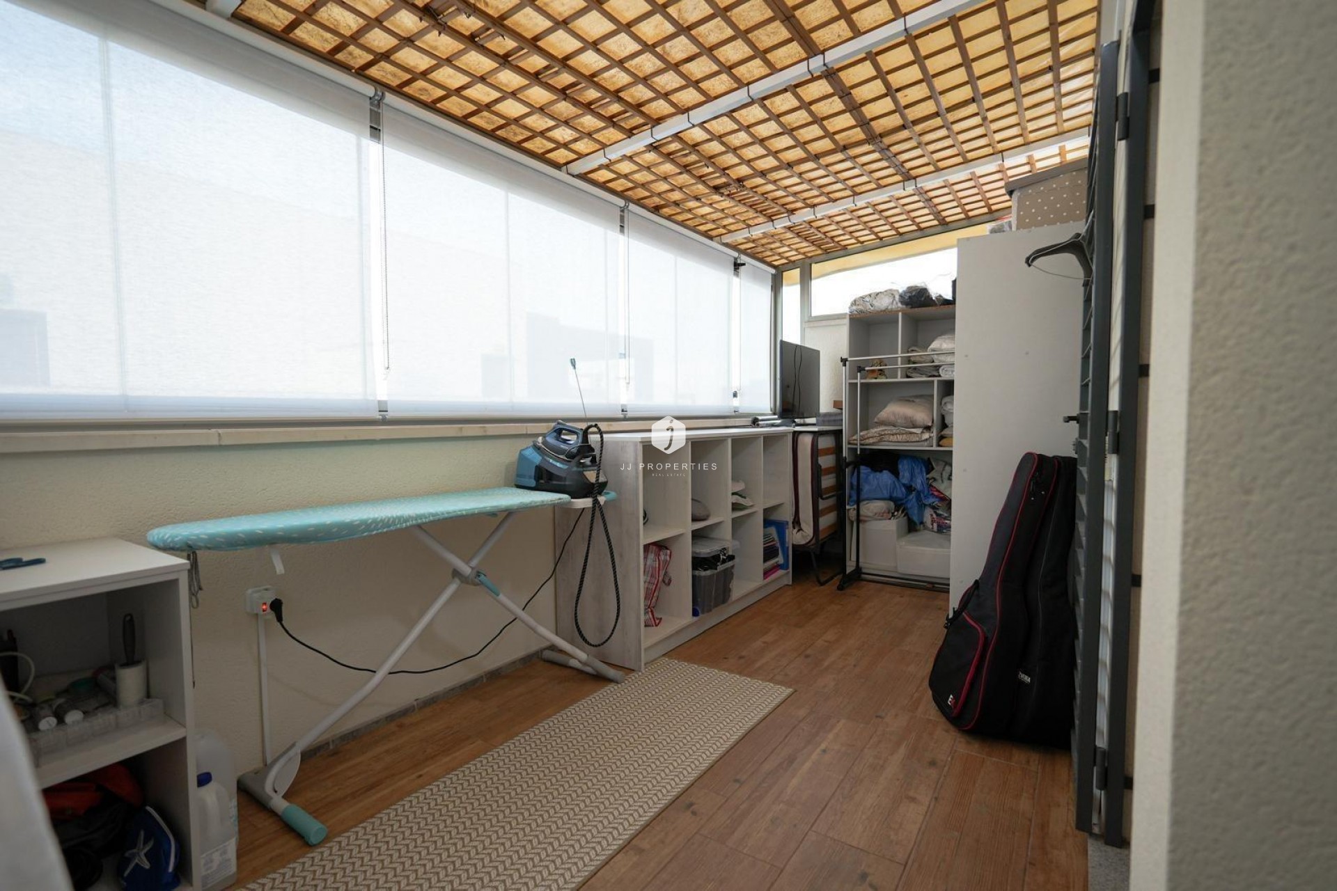 D'occasion - Chalet -
Torrevieja - aguas nuevas