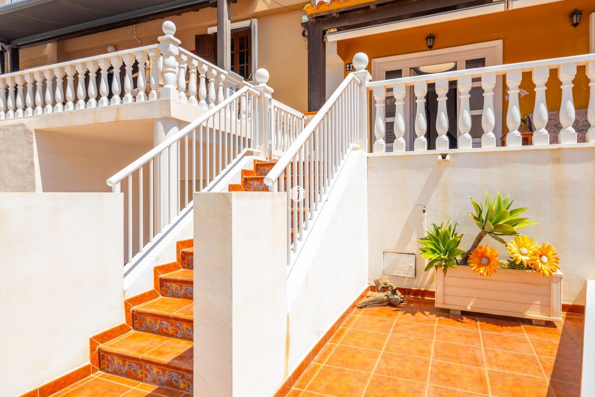 D'occasion - Chalet -
Torrevieja - Cabo cervera