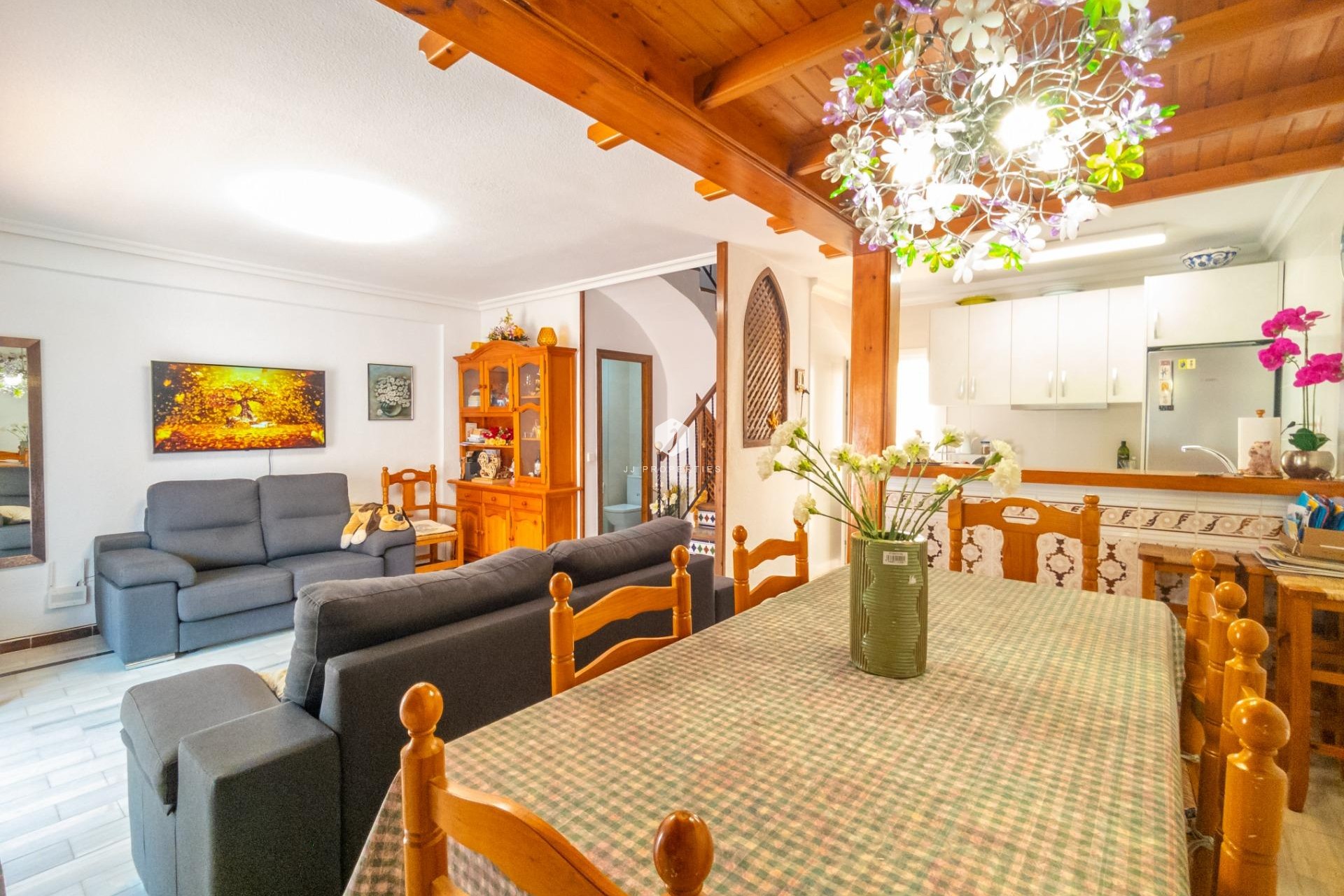 D'occasion - Chalet -
Torrevieja - Cabo cervera