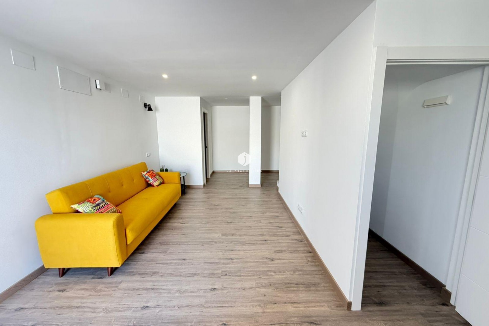 D'occasion - Chalet -
Torrevieja - Cabo cervera