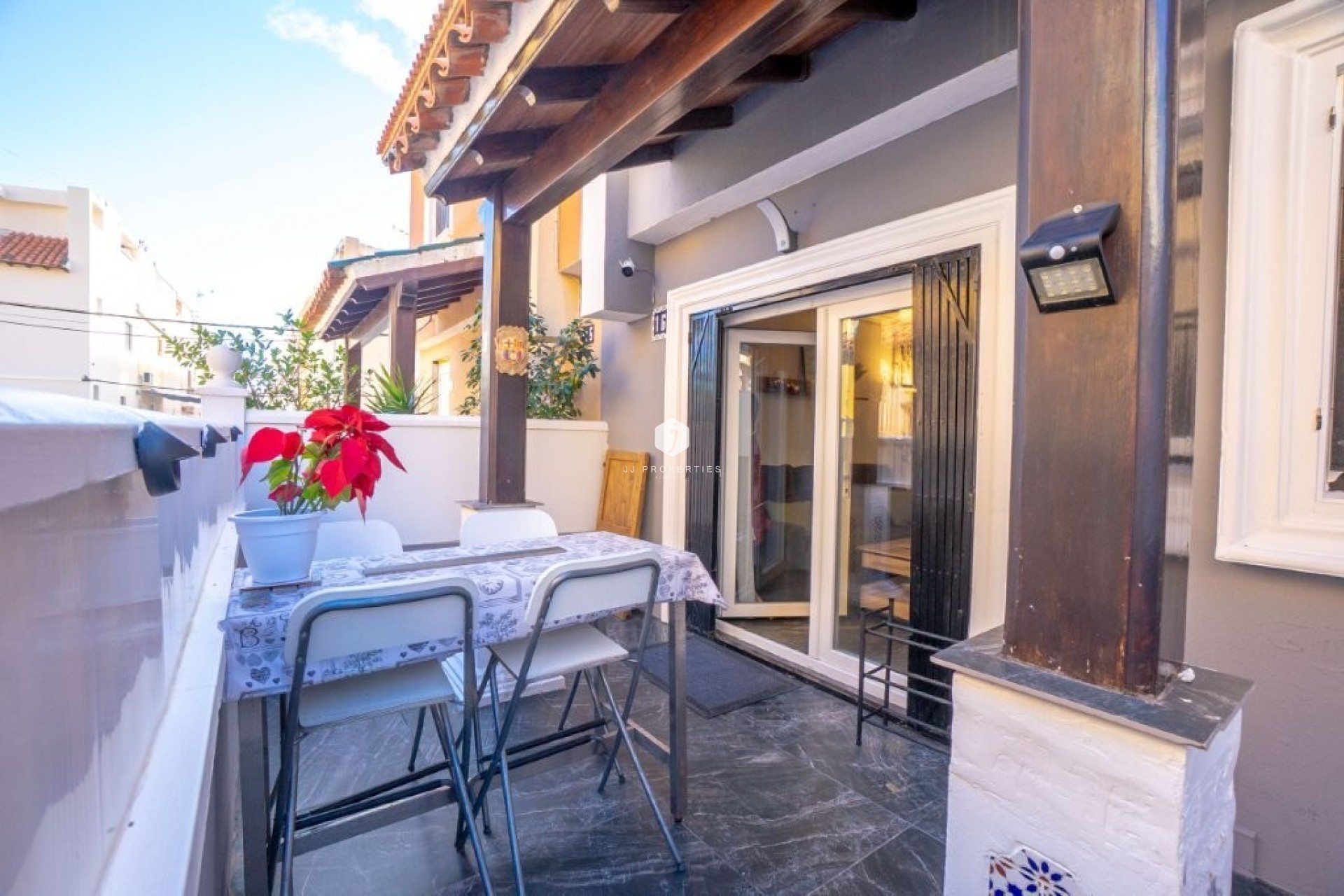 D'occasion - Chalet -
Torrevieja - Cabo cervera