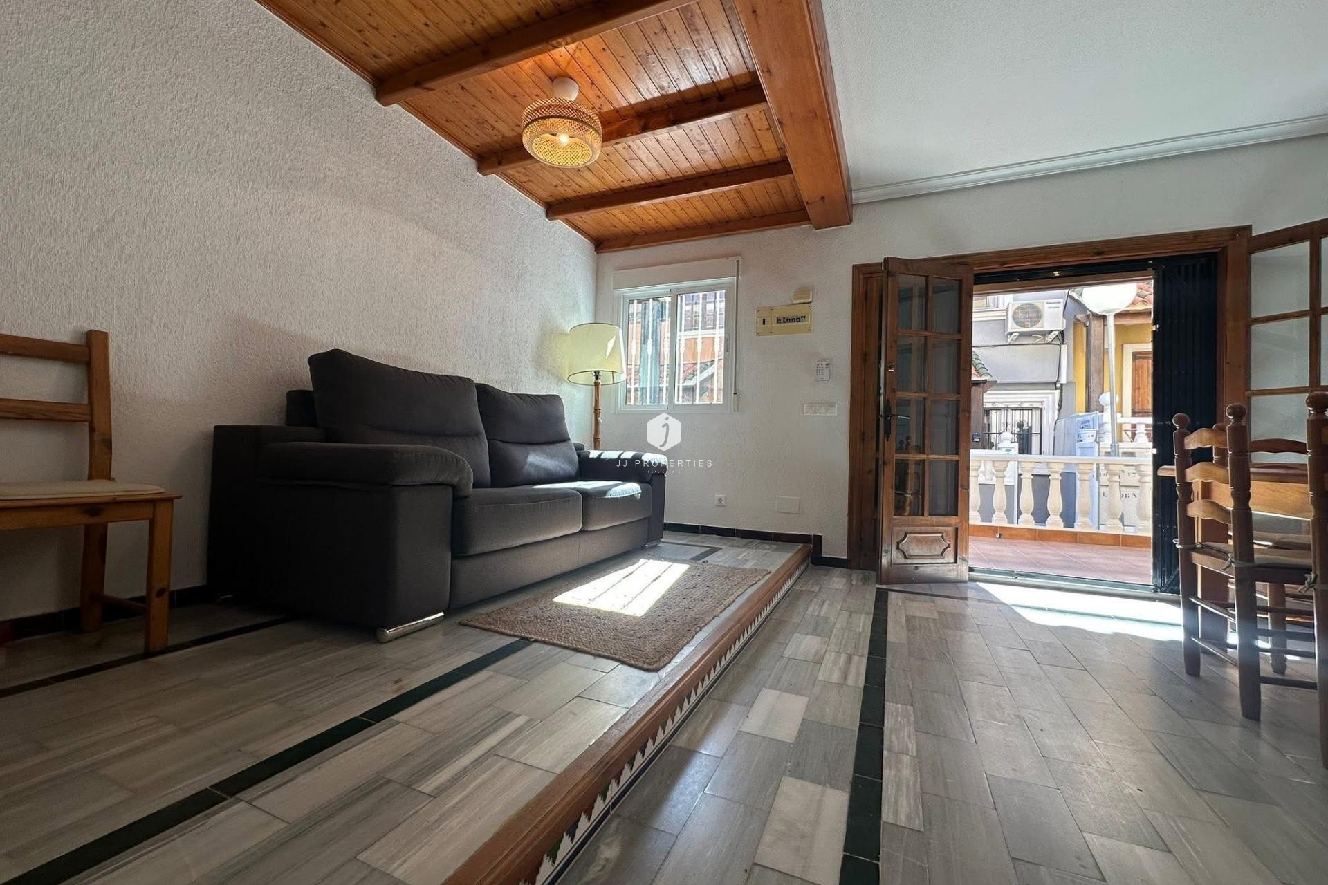 D'occasion - Chalet -
Torrevieja - Cabo cervera