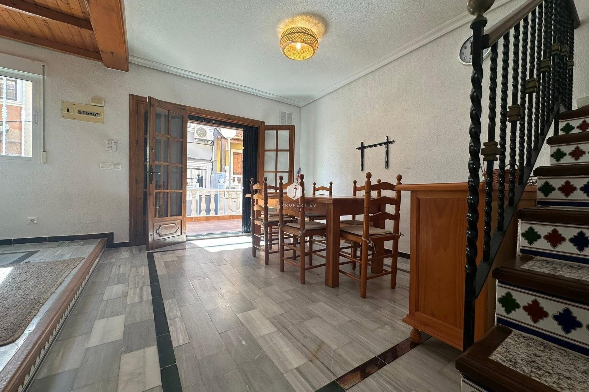 D'occasion - Chalet -
Torrevieja - Cabo cervera