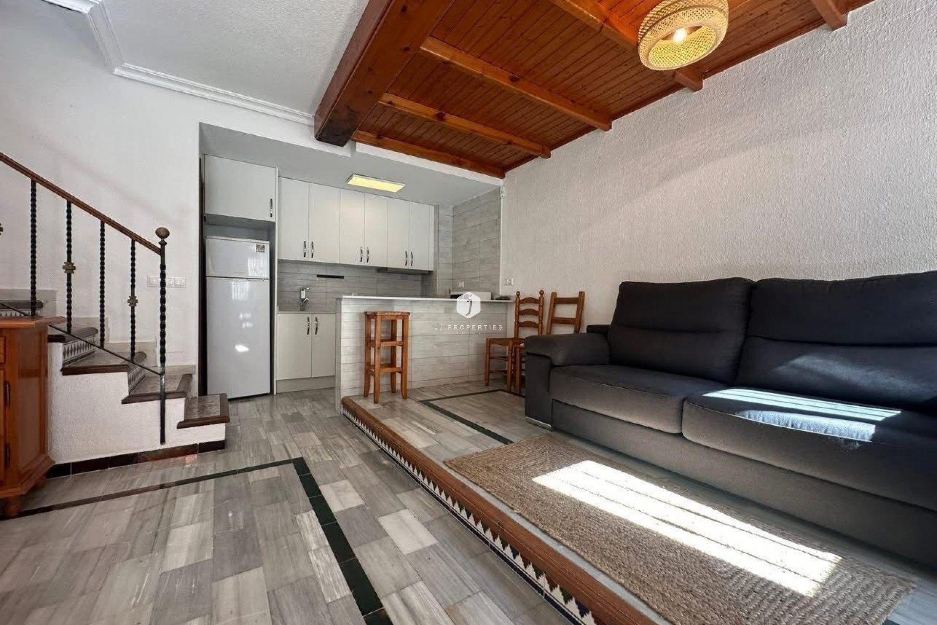 D'occasion - Chalet -
Torrevieja - Cabo cervera