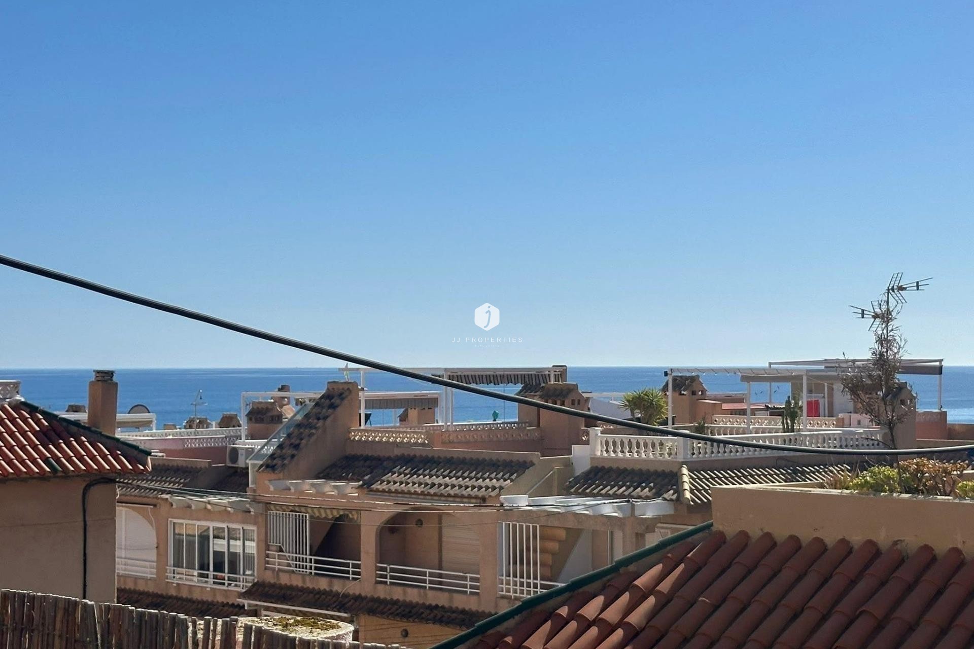 D'occasion - Chalet -
Torrevieja - Cabo cervera