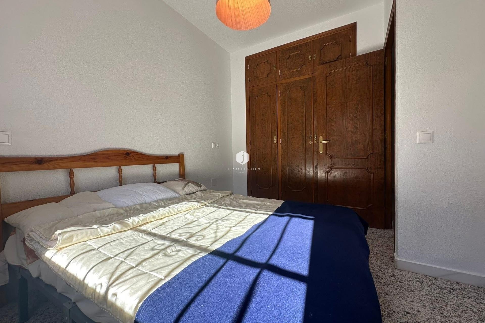 D'occasion - Chalet -
Torrevieja - Cabo cervera