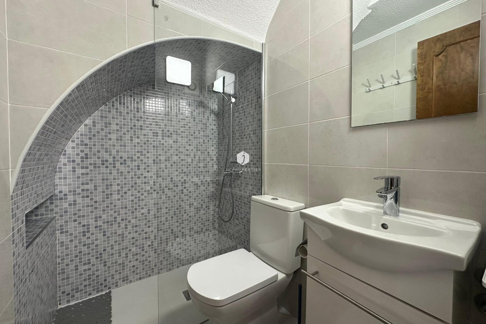 D'occasion - Chalet -
Torrevieja - Cabo cervera