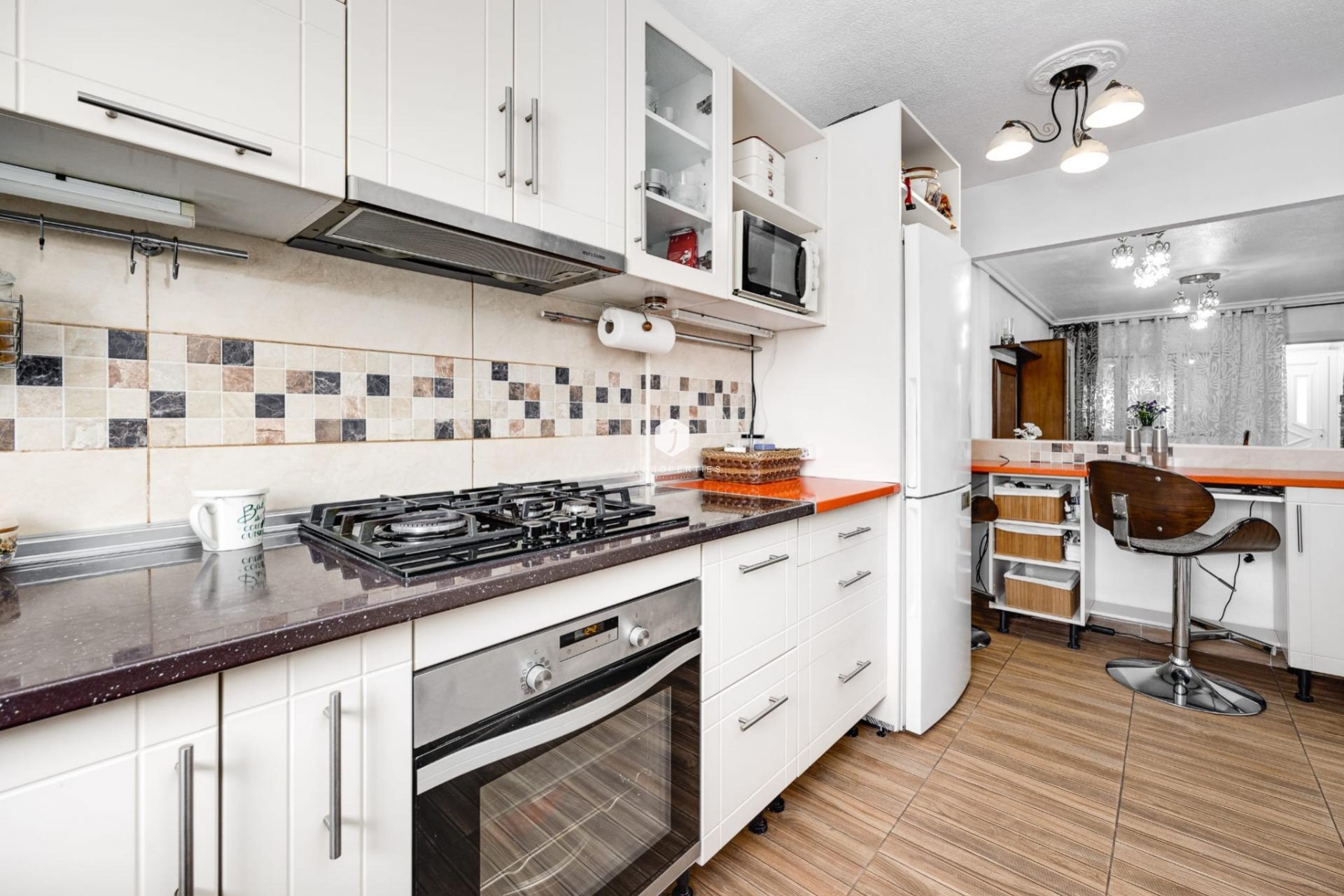 D'occasion - Chalet -
Torrevieja - Calas blanca