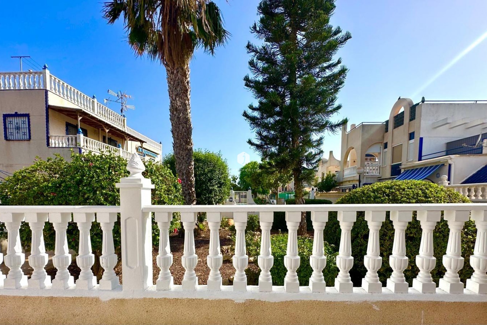 D'occasion - Chalet -
Torrevieja - Carrefour