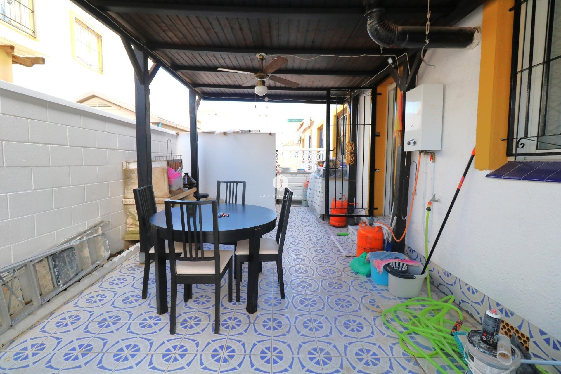 D'occasion - Chalet -
Torrevieja - Carrefour