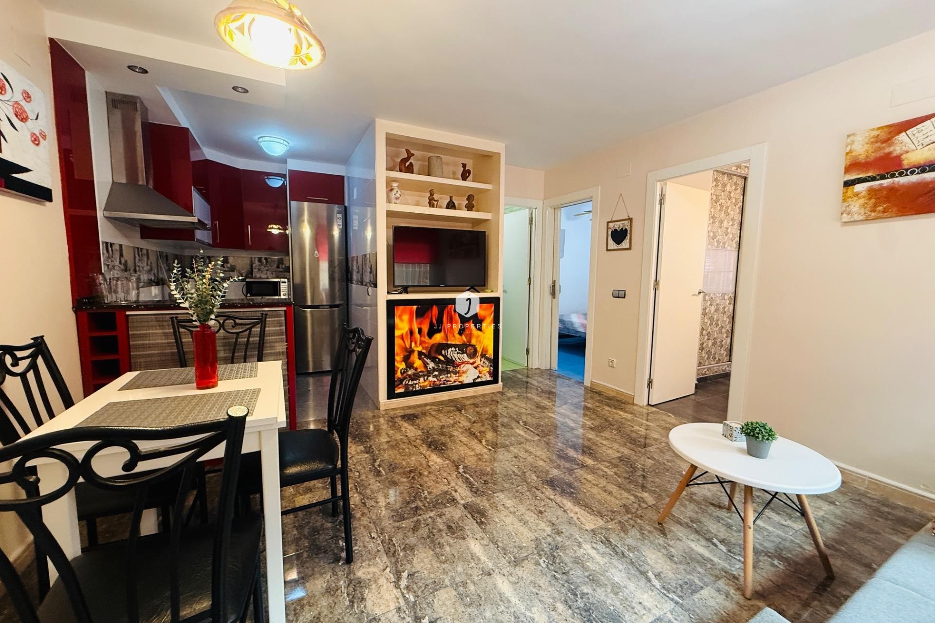 D'occasion - Chalet -
Torrevieja - Carrefour