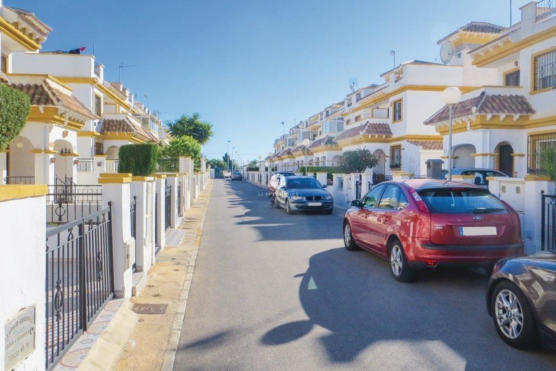D'occasion - Chalet -
Torrevieja - Carrefour