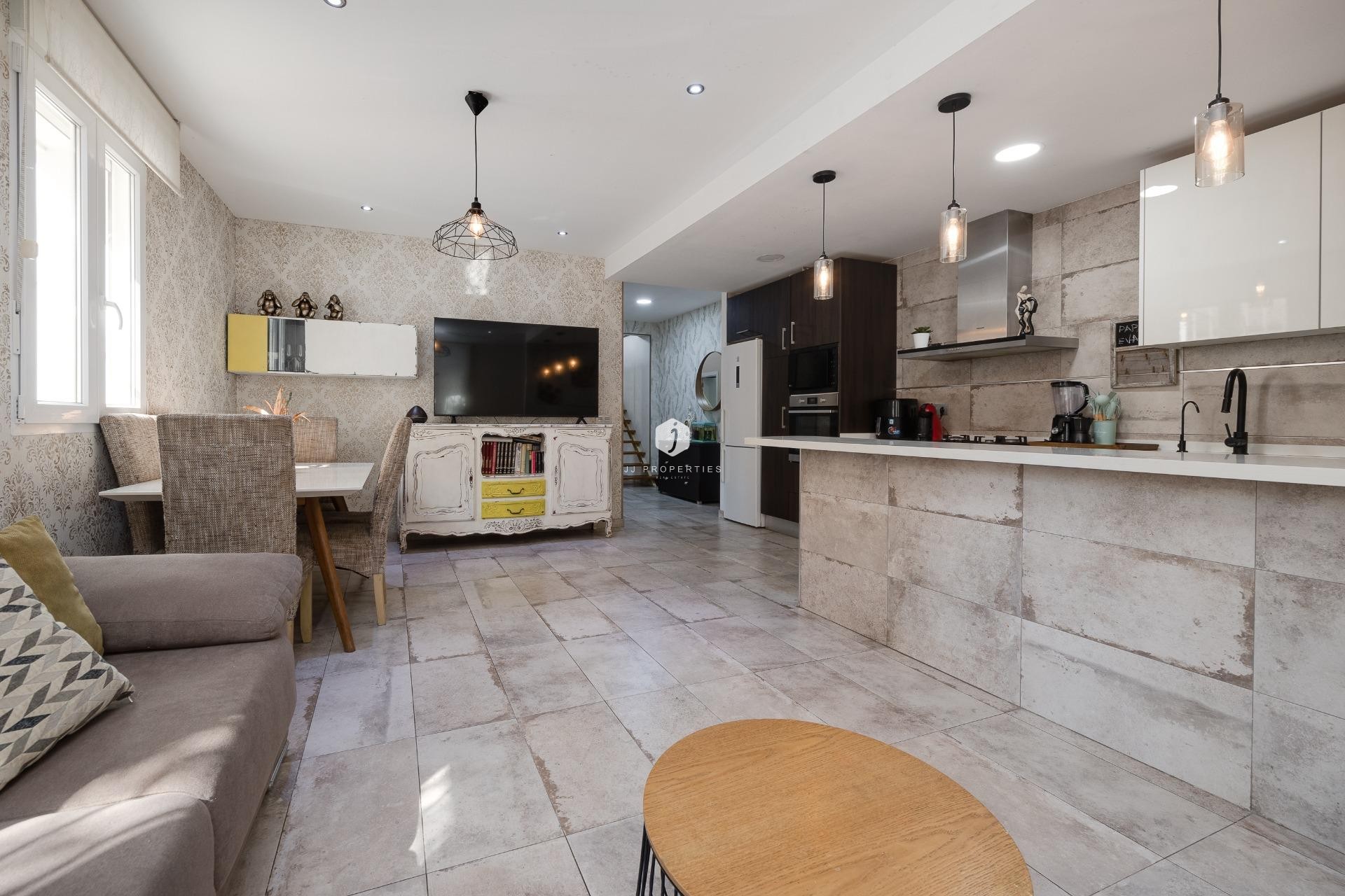 D'occasion - Chalet -
Torrevieja - Centro