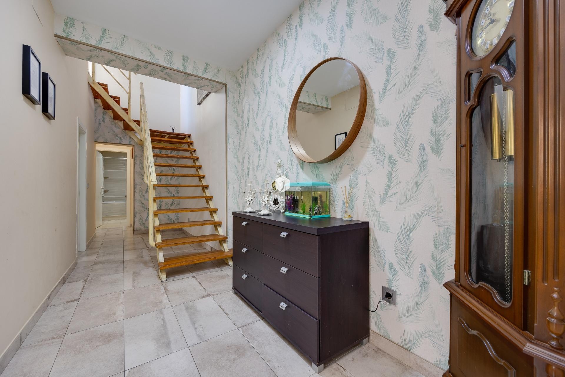 D'occasion - Chalet -
Torrevieja - Centro