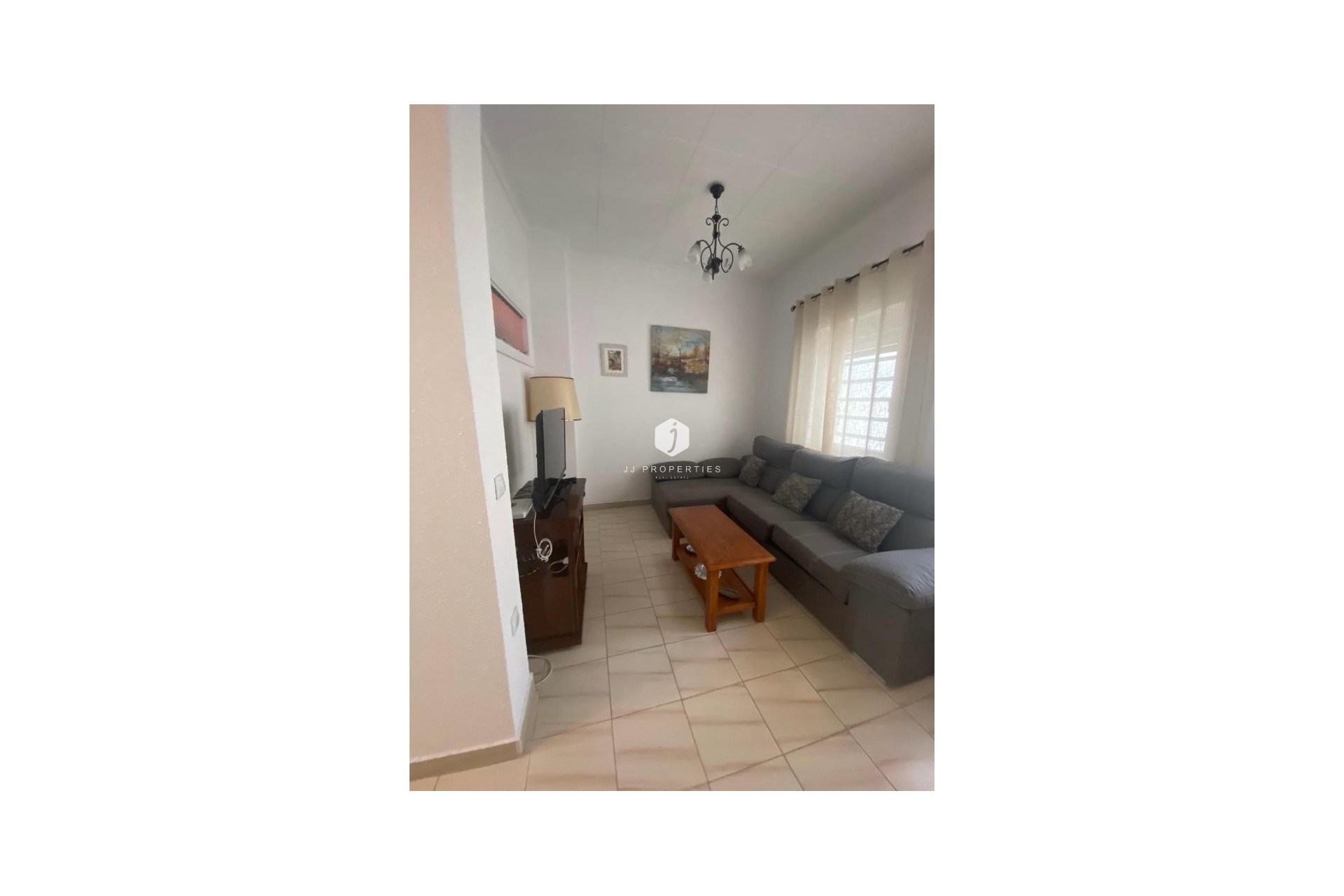 D'occasion - Chalet -
Torrevieja - Centro