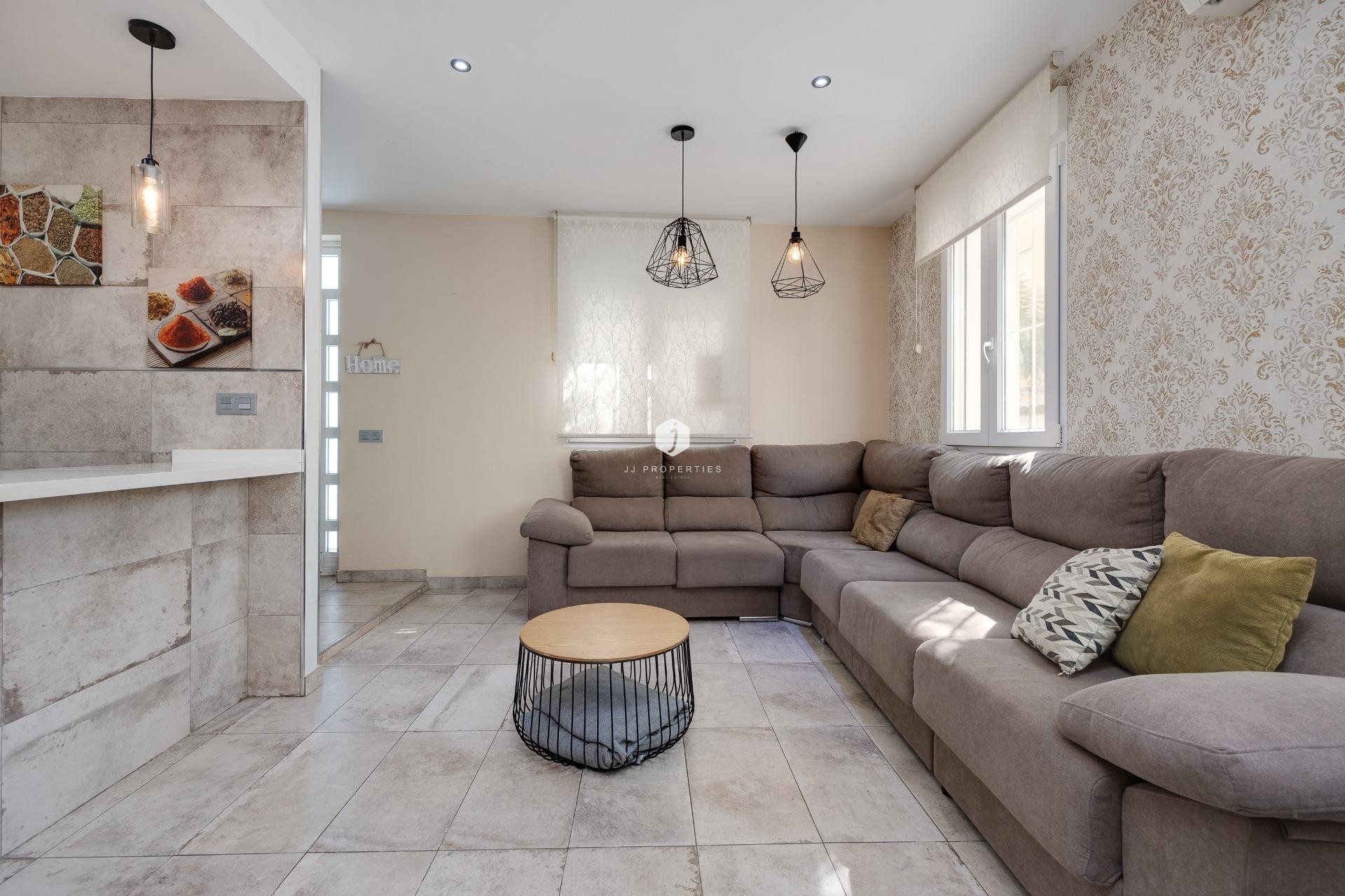 D'occasion - Chalet -
Torrevieja - Centro