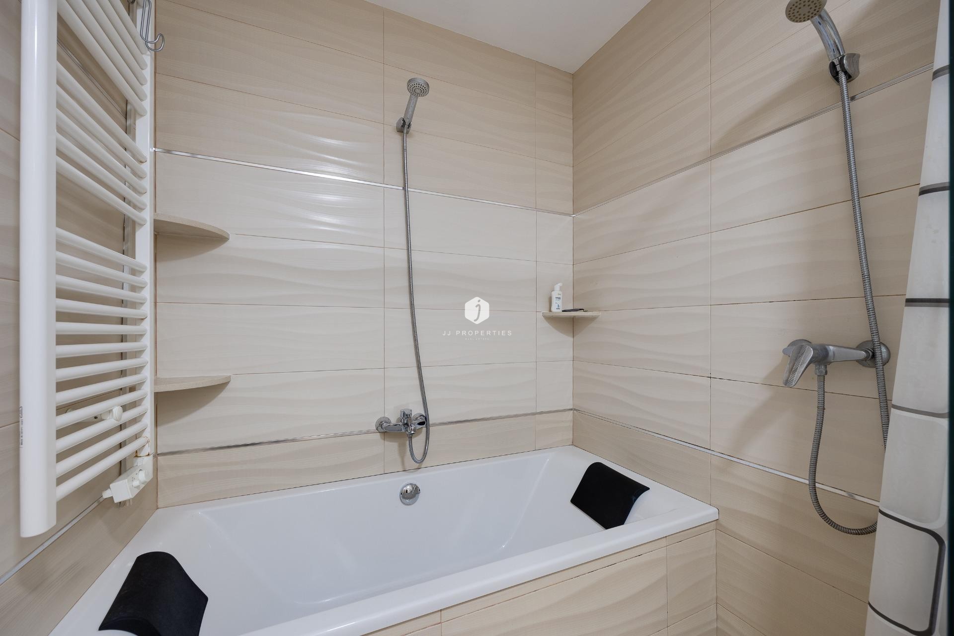 D'occasion - Chalet -
Torrevieja - Centro