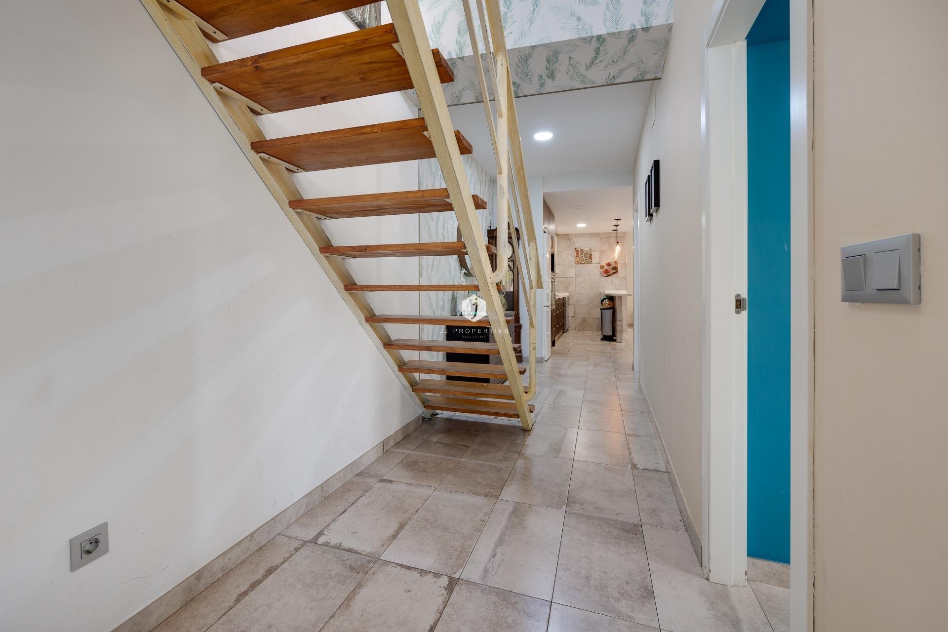 D'occasion - Chalet -
Torrevieja - Centro