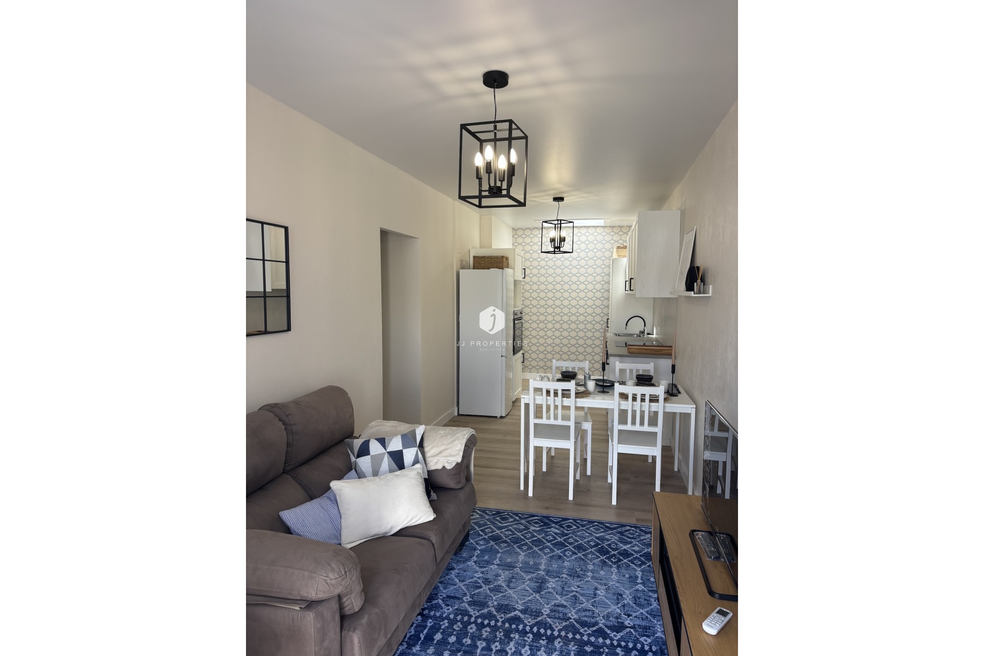 D'occasion - Chalet -
Torrevieja - Costa Blanca