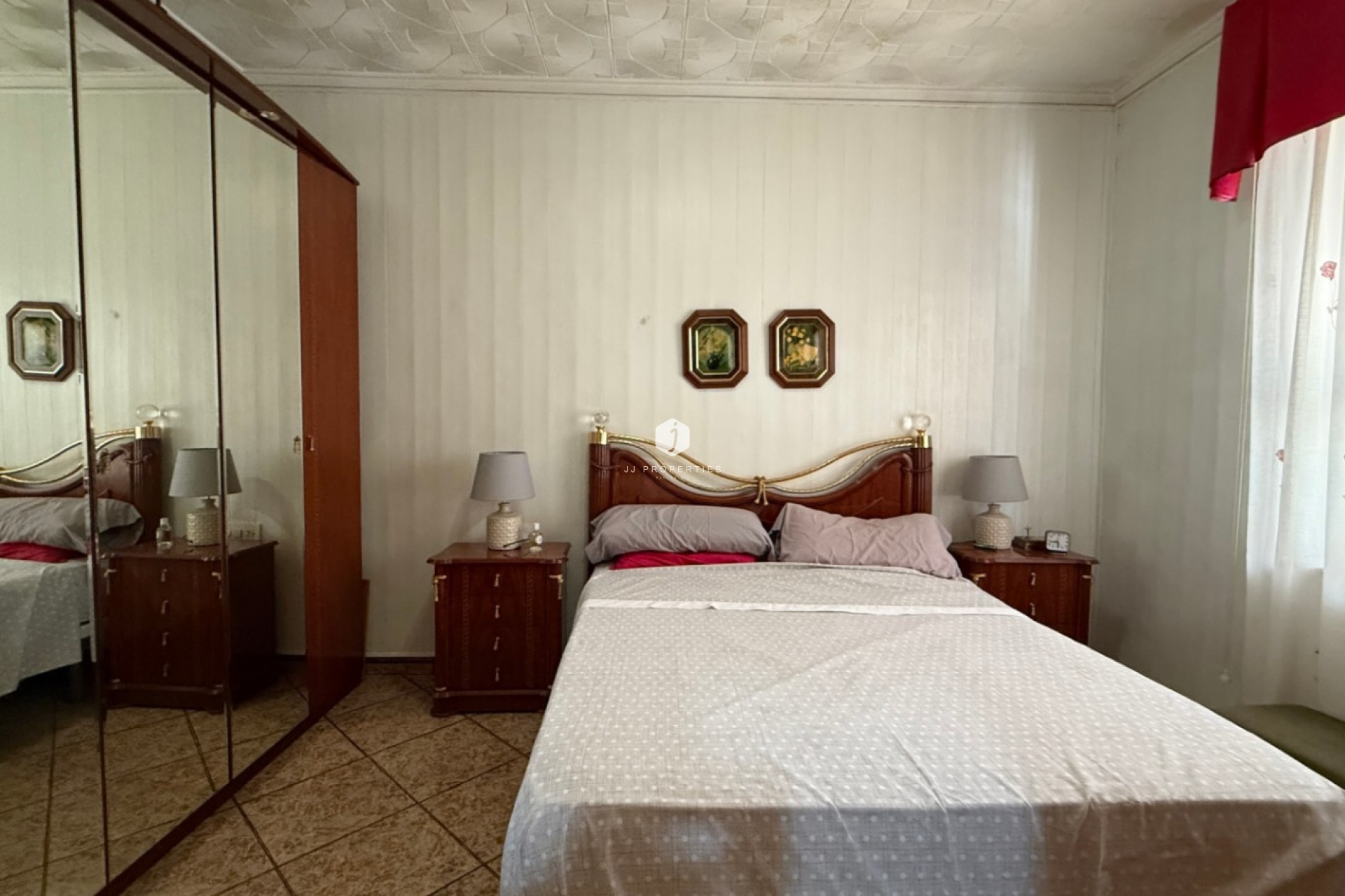 D'occasion - Chalet -
Torrevieja - Costa Blanca