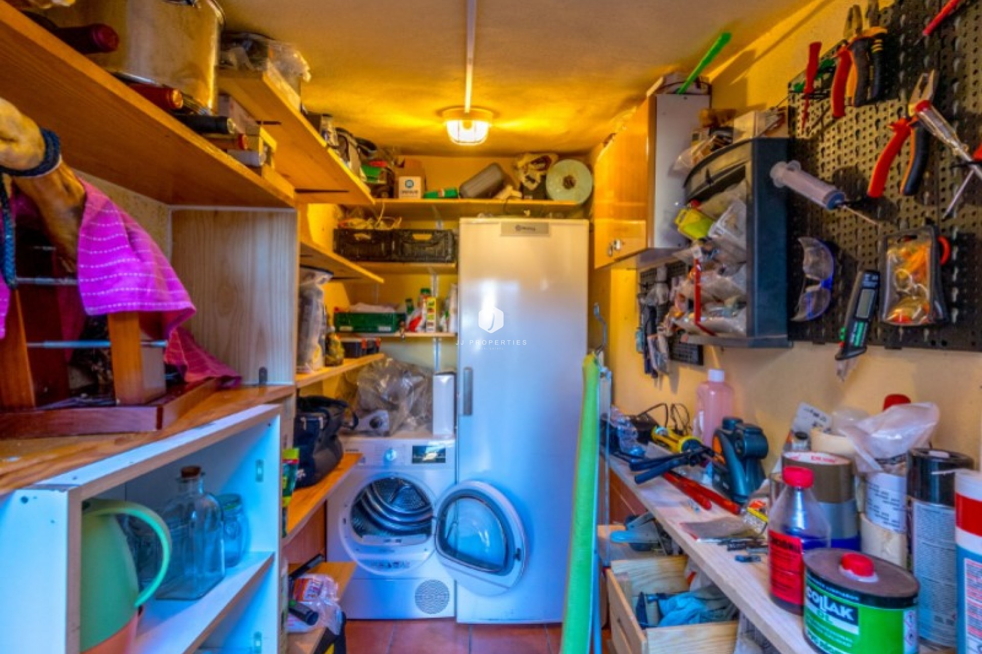 D'occasion - Chalet -
Torrevieja - Costa Blanca