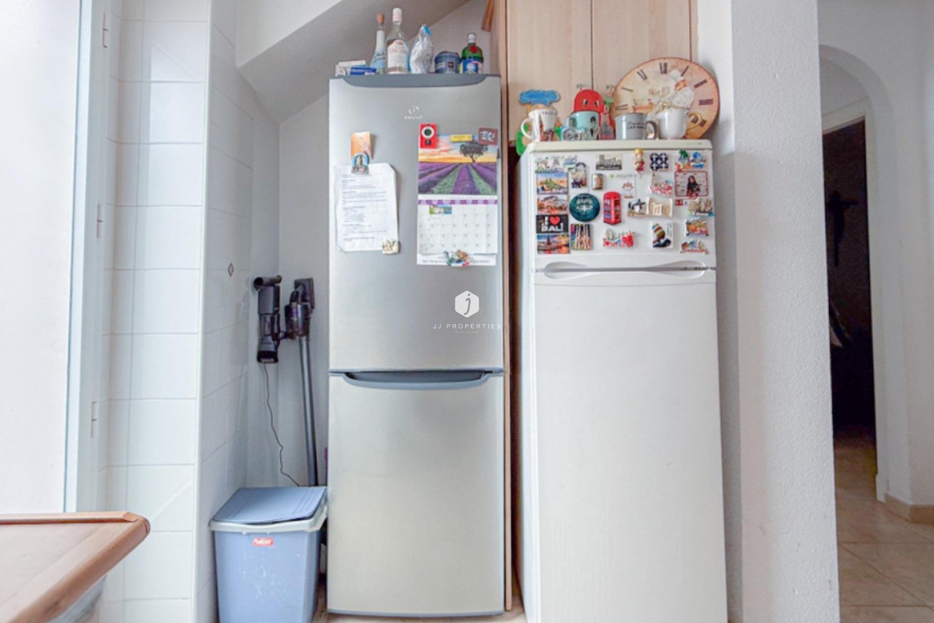 D'occasion - Chalet -
Torrevieja - Costa Blanca