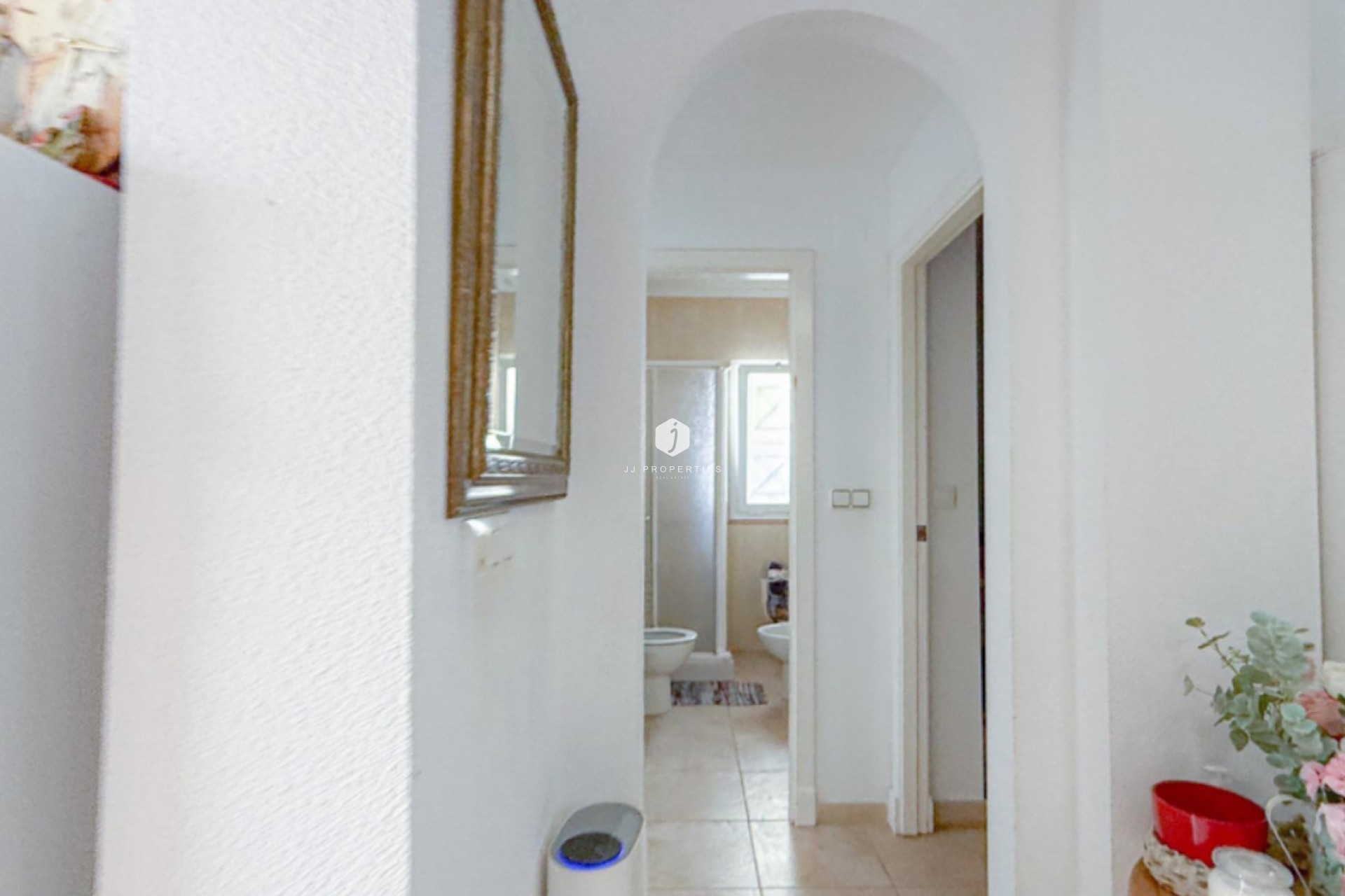 D'occasion - Chalet -
Torrevieja - Costa Blanca