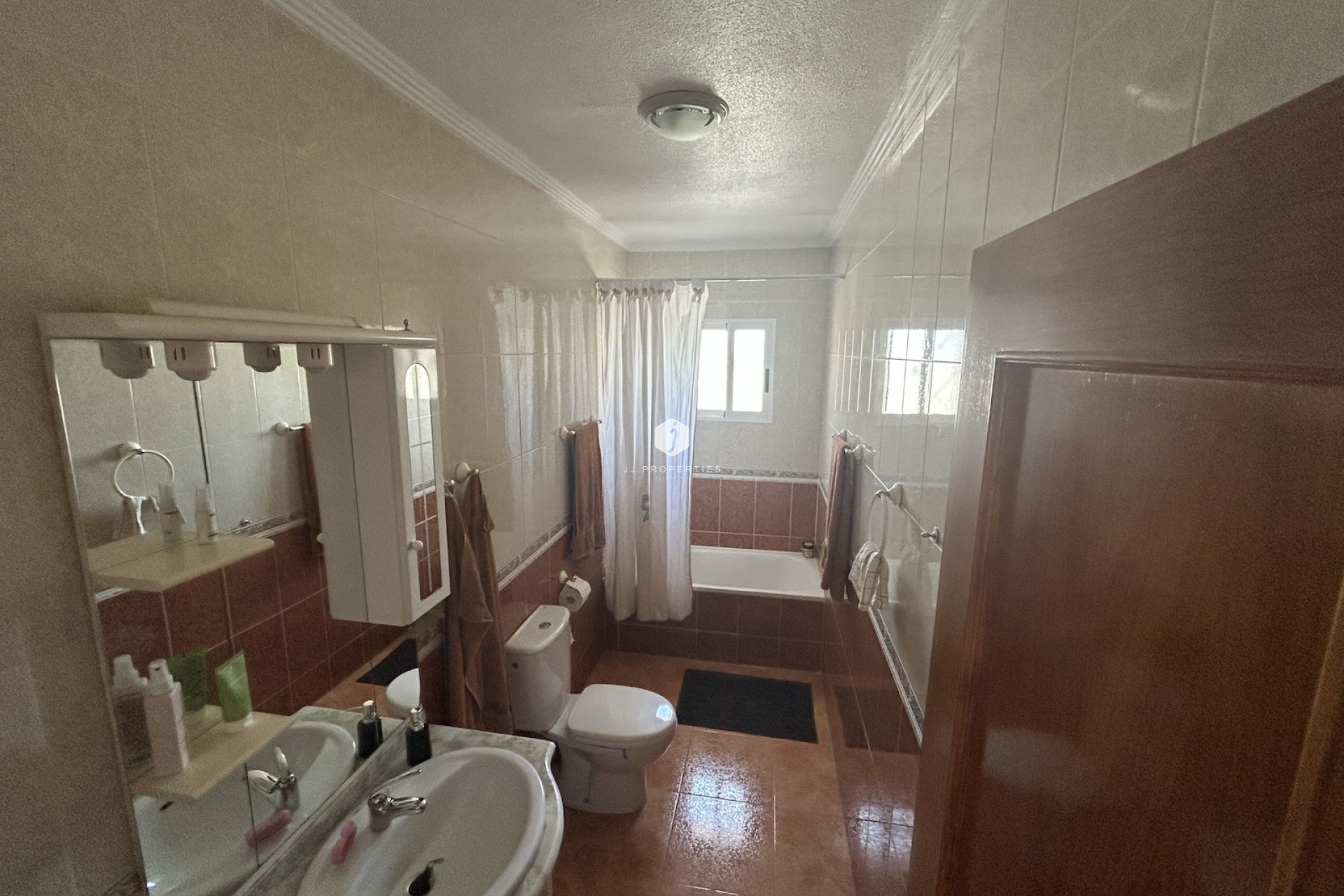 D'occasion - Chalet -
Torrevieja - Costa Blanca