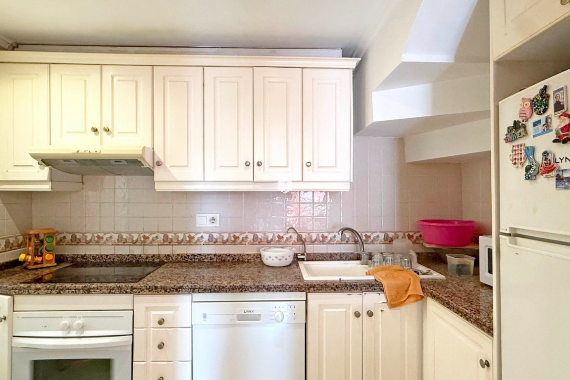 D'occasion - Chalet -
Torrevieja - Costa Blanca