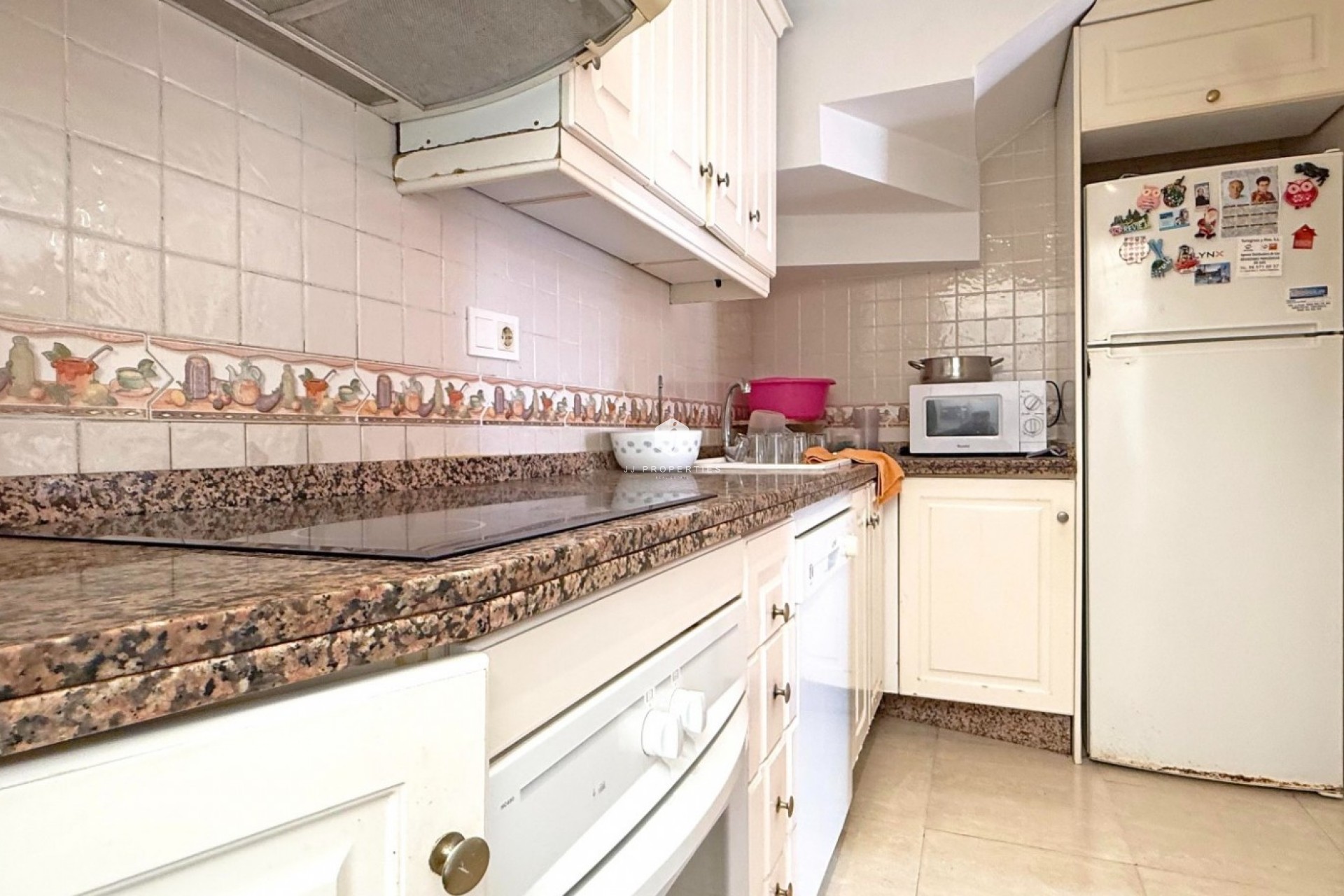 D'occasion - Chalet -
Torrevieja - Costa Blanca