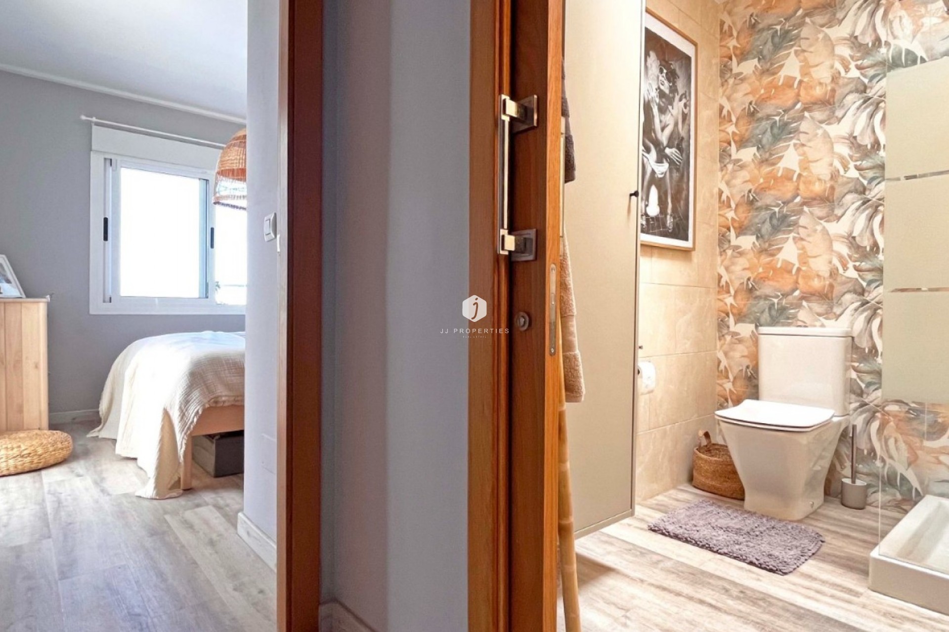 D'occasion - Chalet -
Torrevieja - Costa Blanca