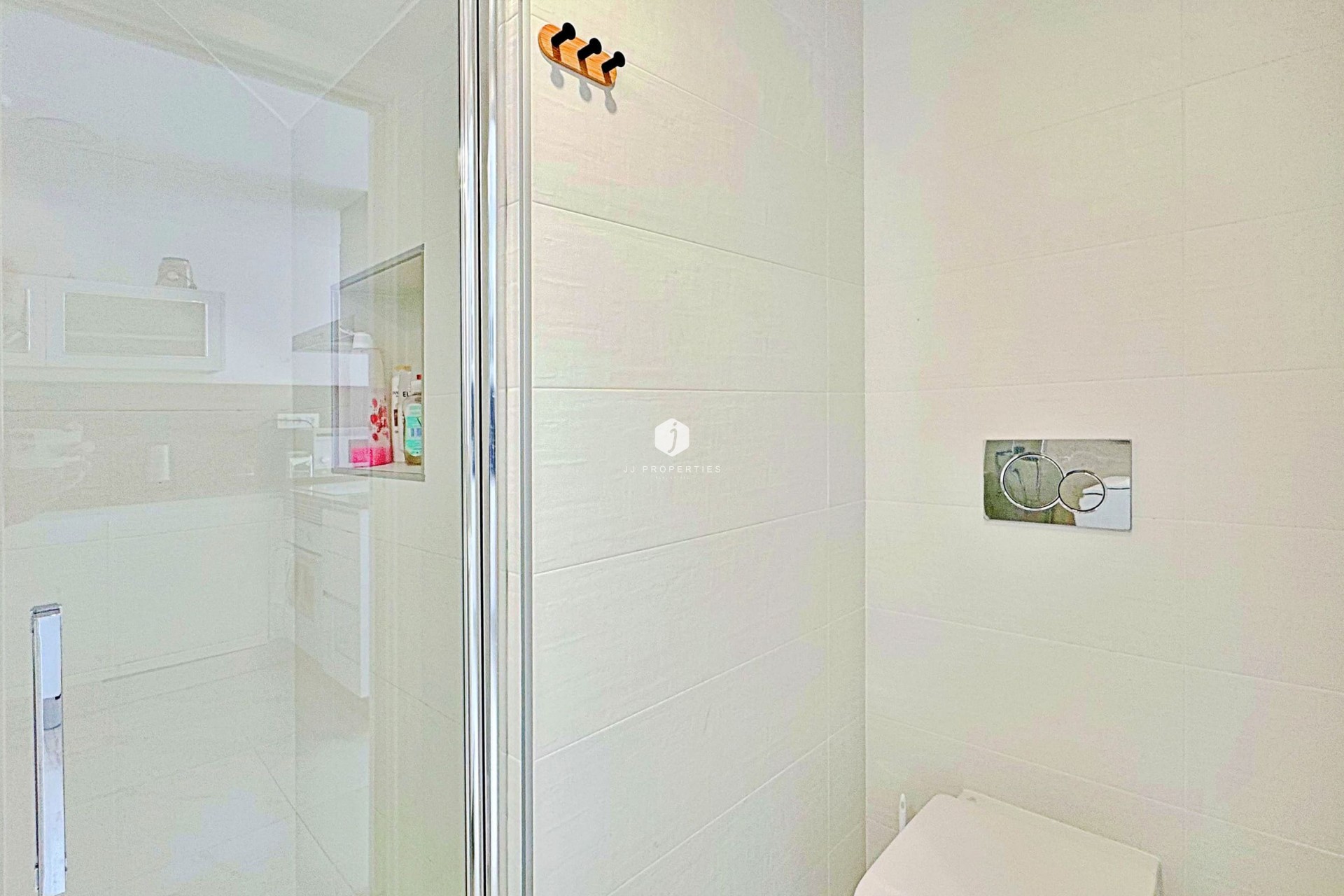 D'occasion - Chalet -
Torrevieja - Costa Blanca