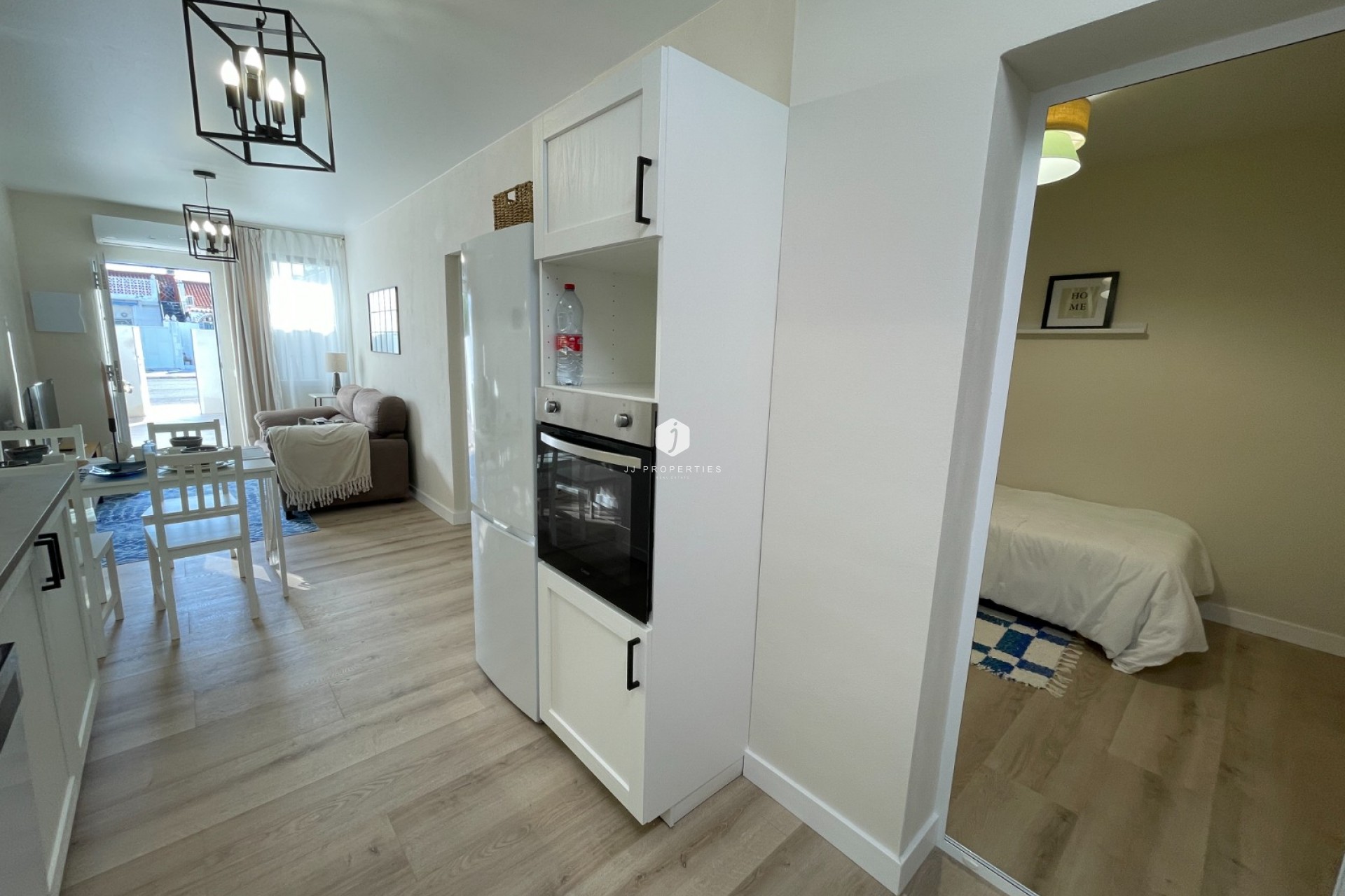 D'occasion - Chalet -
Torrevieja - Costa Blanca