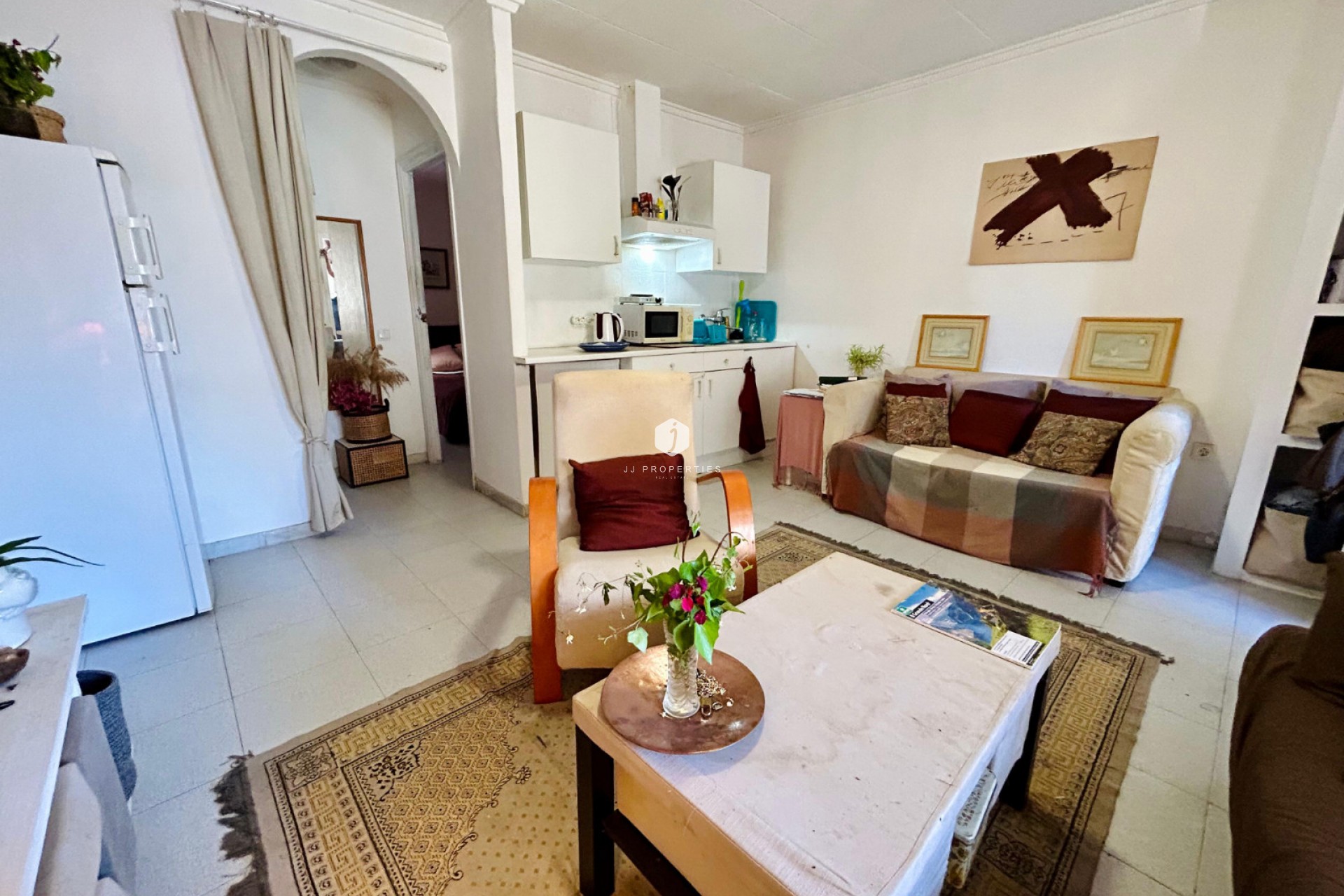 D'occasion - Chalet -
Torrevieja - Costa Blanca