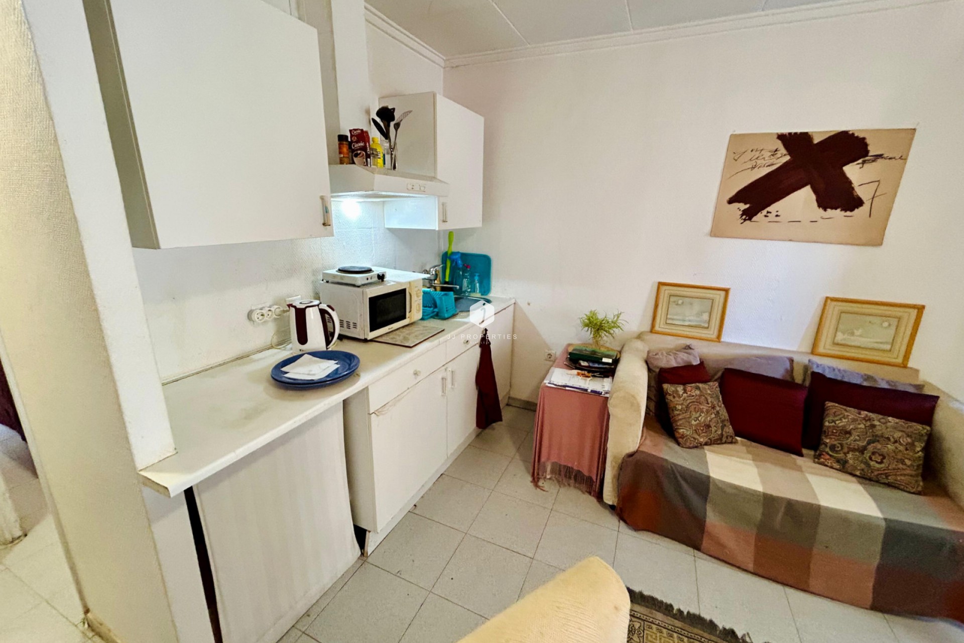 D'occasion - Chalet -
Torrevieja - Costa Blanca