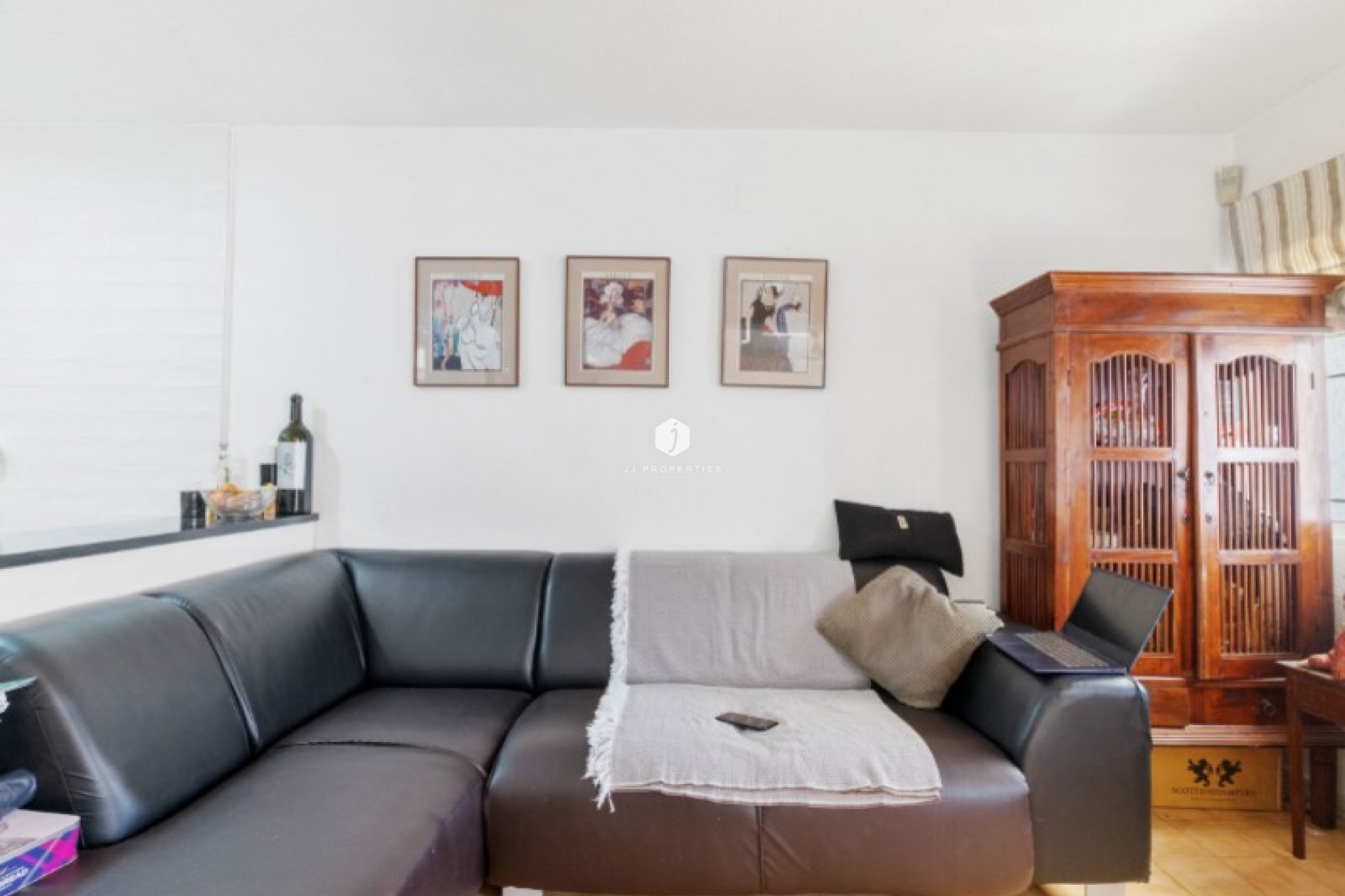 D'occasion - Chalet -
Torrevieja - Costa Blanca