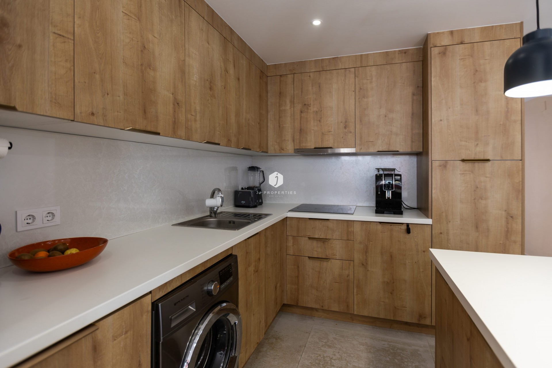 D'occasion - Chalet -
Torrevieja - Costa Blanca