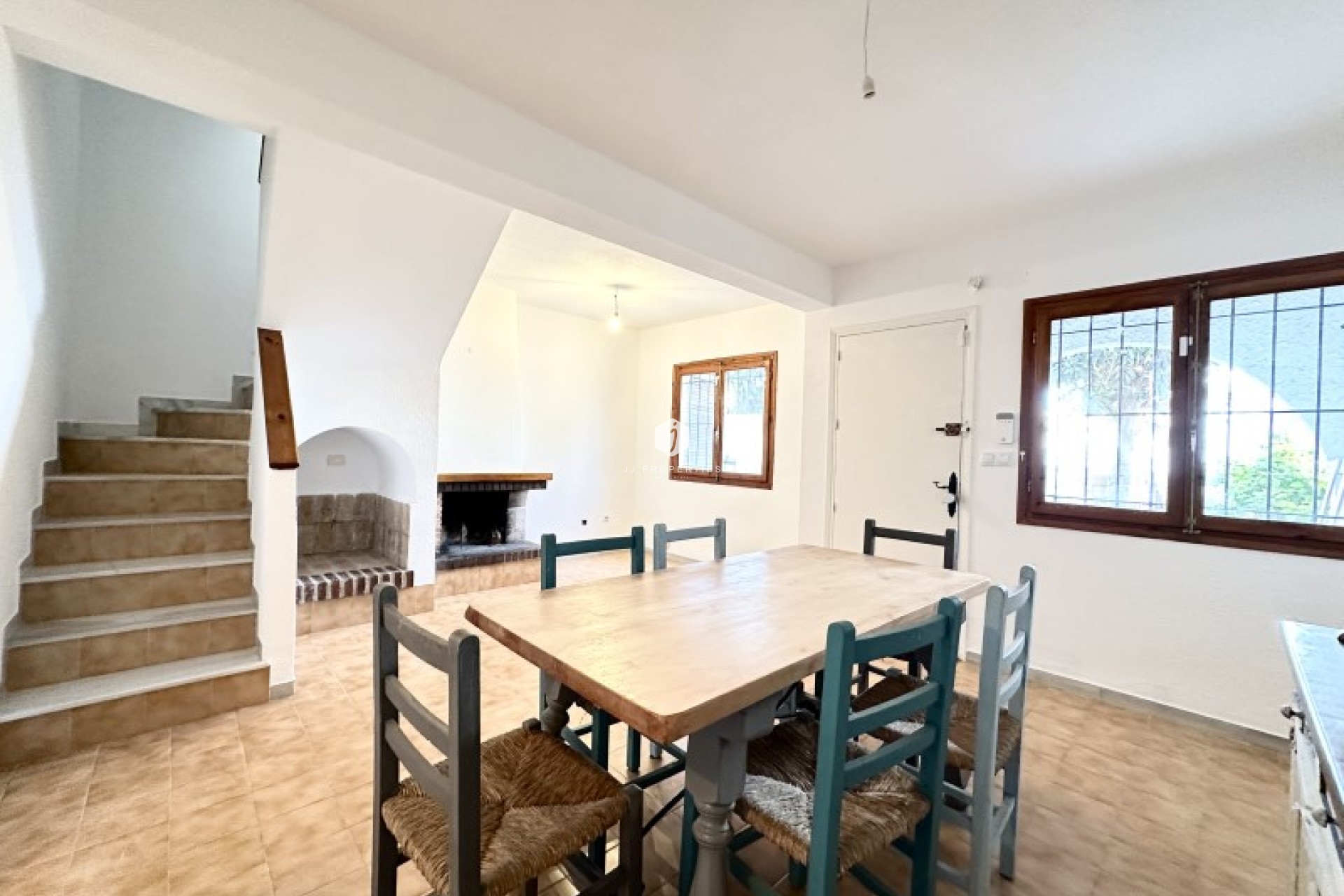 D'occasion - Chalet -
Torrevieja - Costa Blanca