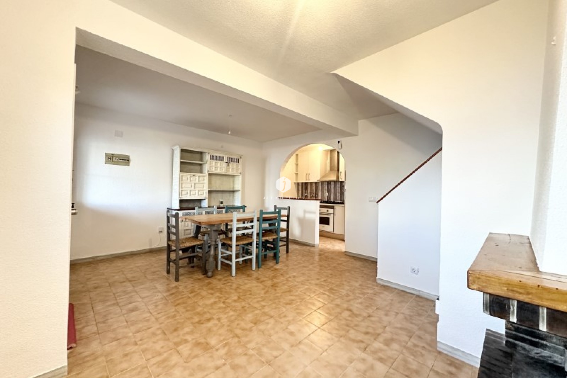 D'occasion - Chalet -
Torrevieja - Costa Blanca