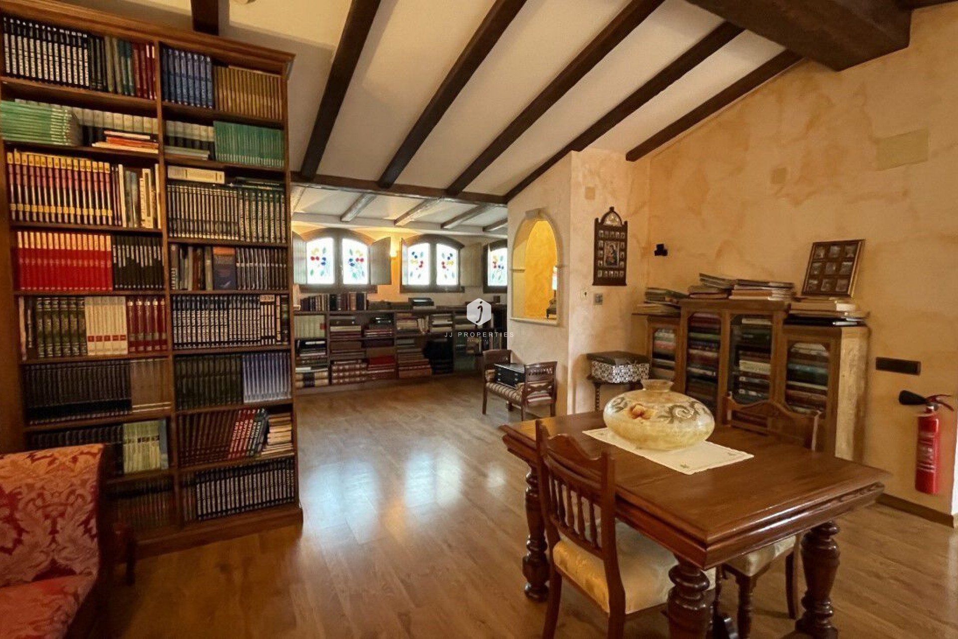 D'occasion - Chalet -
Torrevieja - Costa Blanca