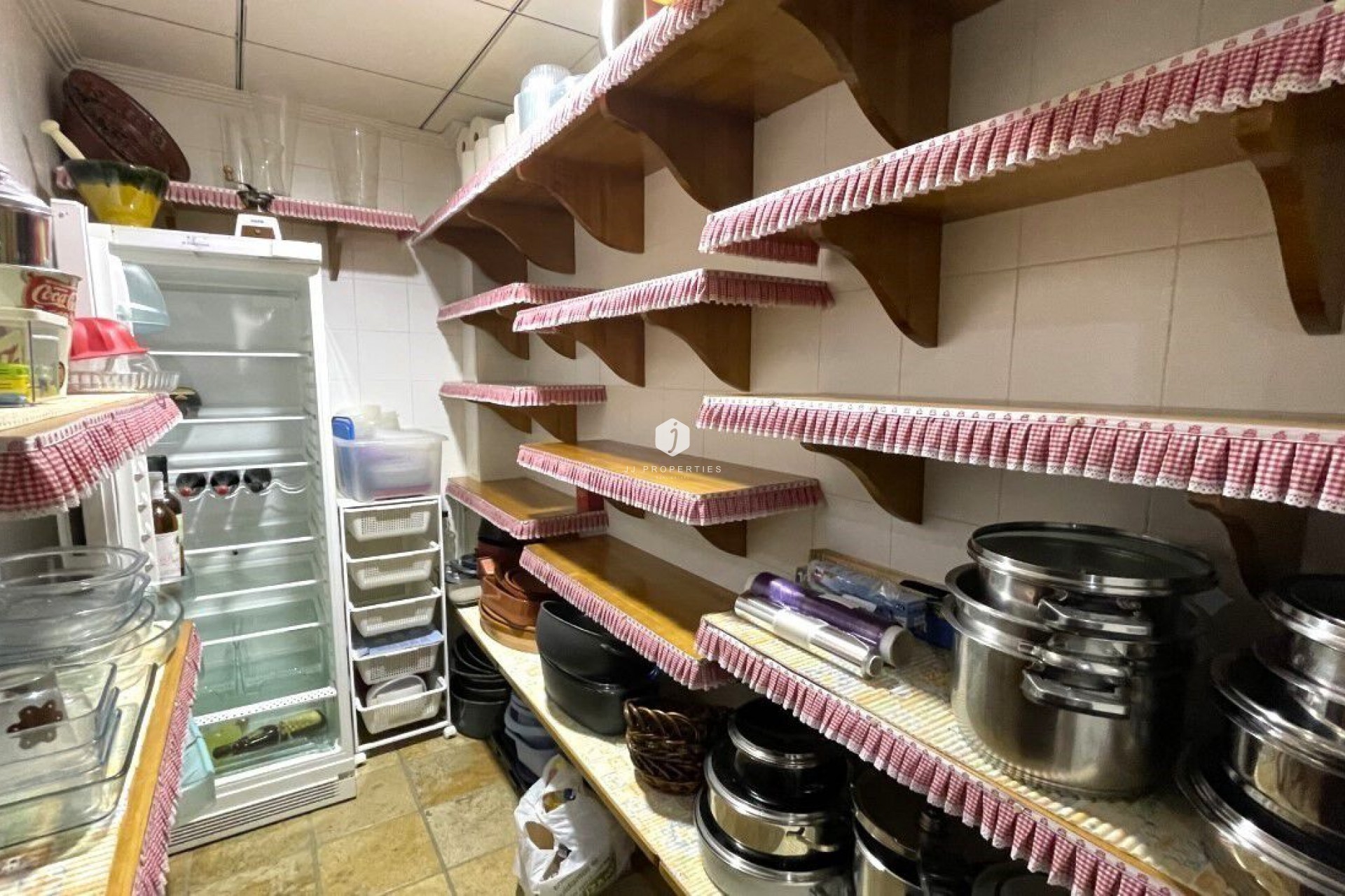 D'occasion - Chalet -
Torrevieja - Costa Blanca