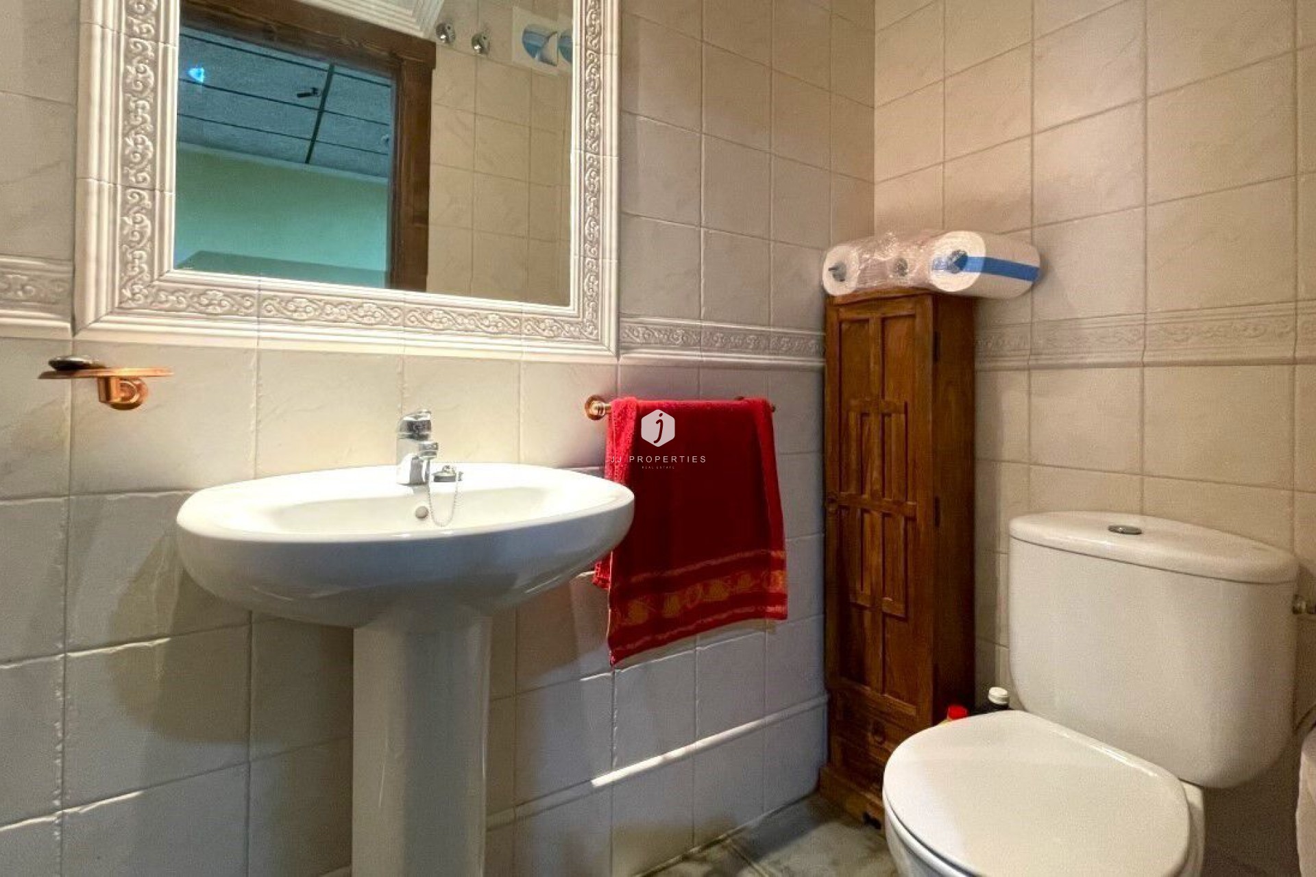 D'occasion - Chalet -
Torrevieja - Costa Blanca