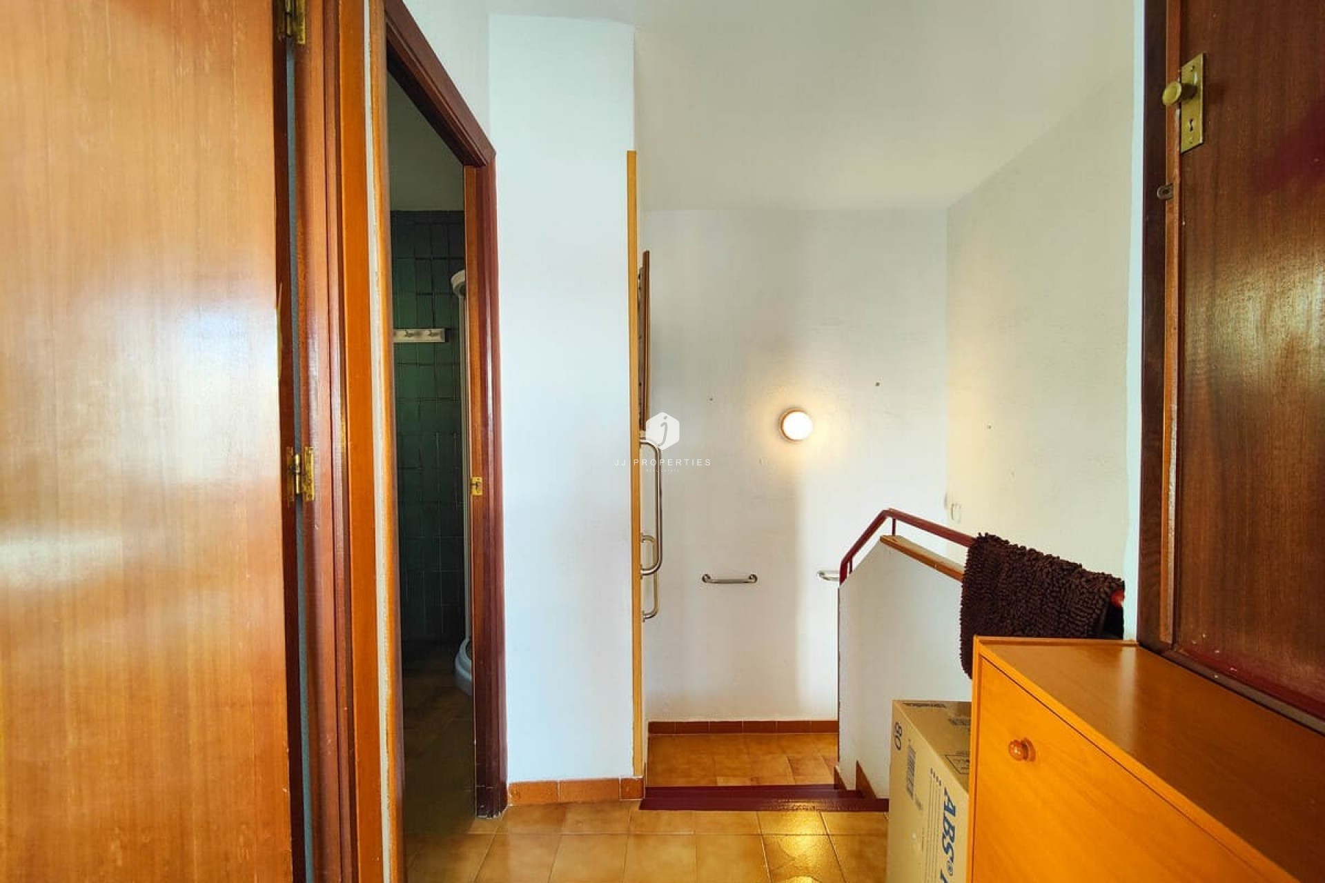 D'occasion - Chalet -
Torrevieja - Costa Blanca