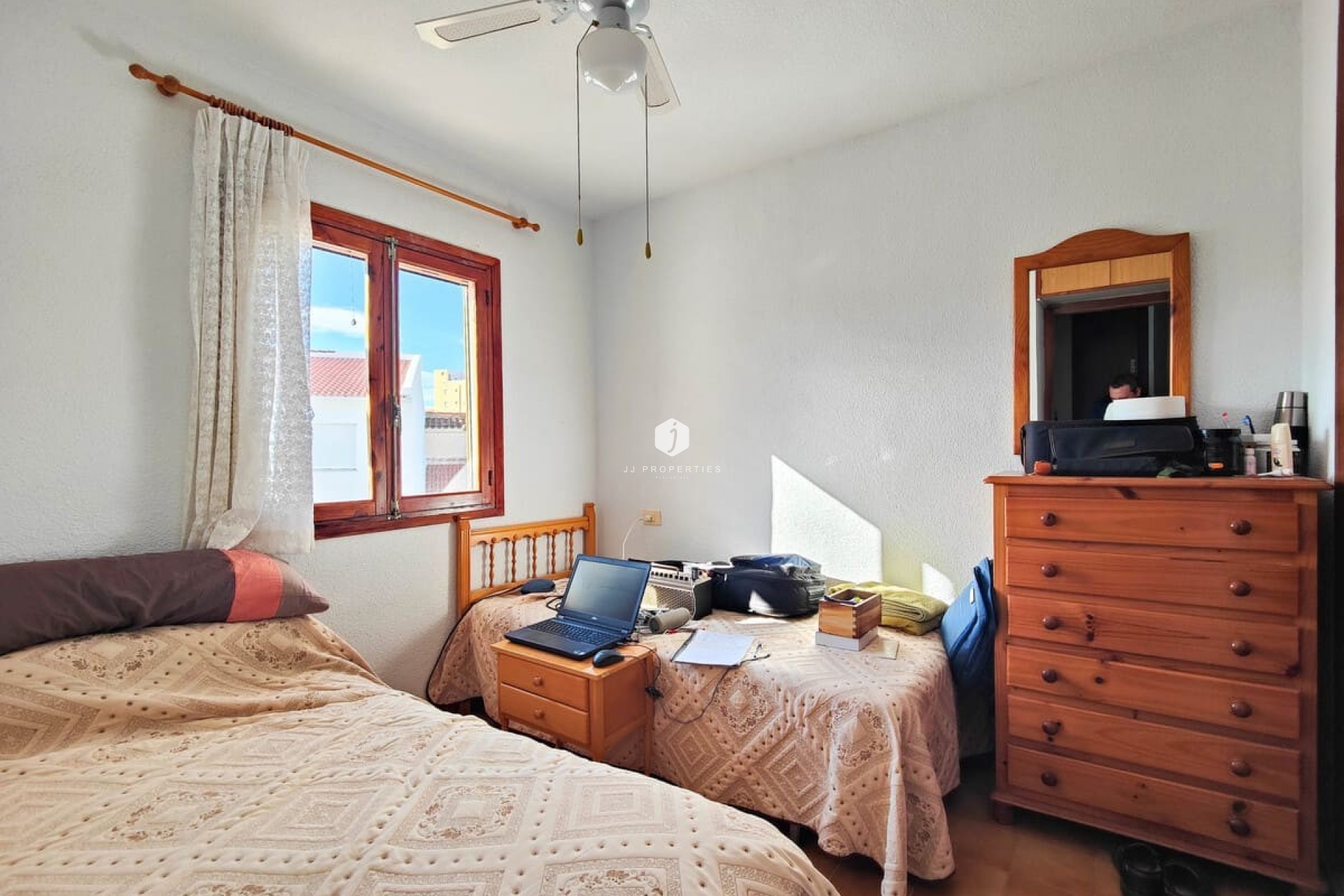 D'occasion - Chalet -
Torrevieja - Costa Blanca