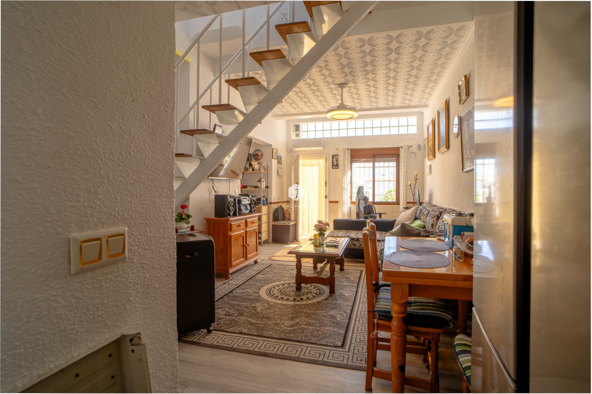 D'occasion - Chalet -
Torrevieja - Costa Blanca