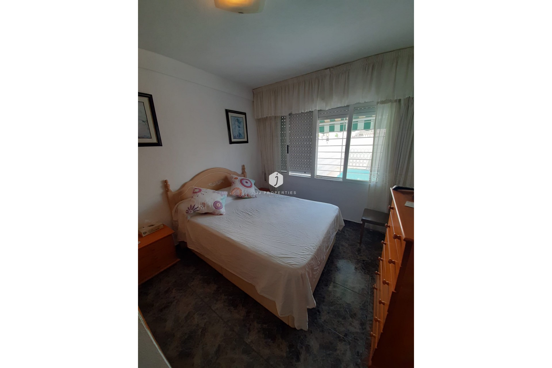 D'occasion - Chalet -
Torrevieja - Costa Blanca