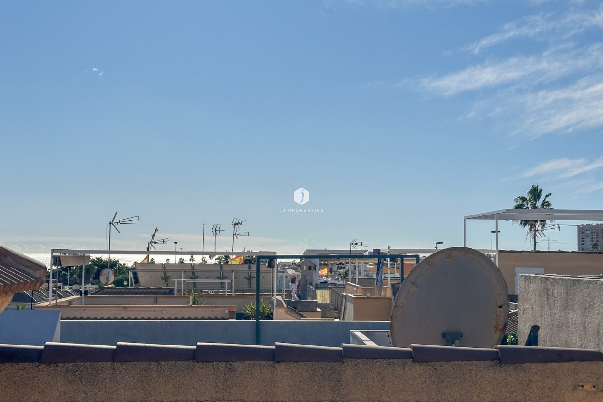 D'occasion - Chalet -
Torrevieja - Costa Blanca