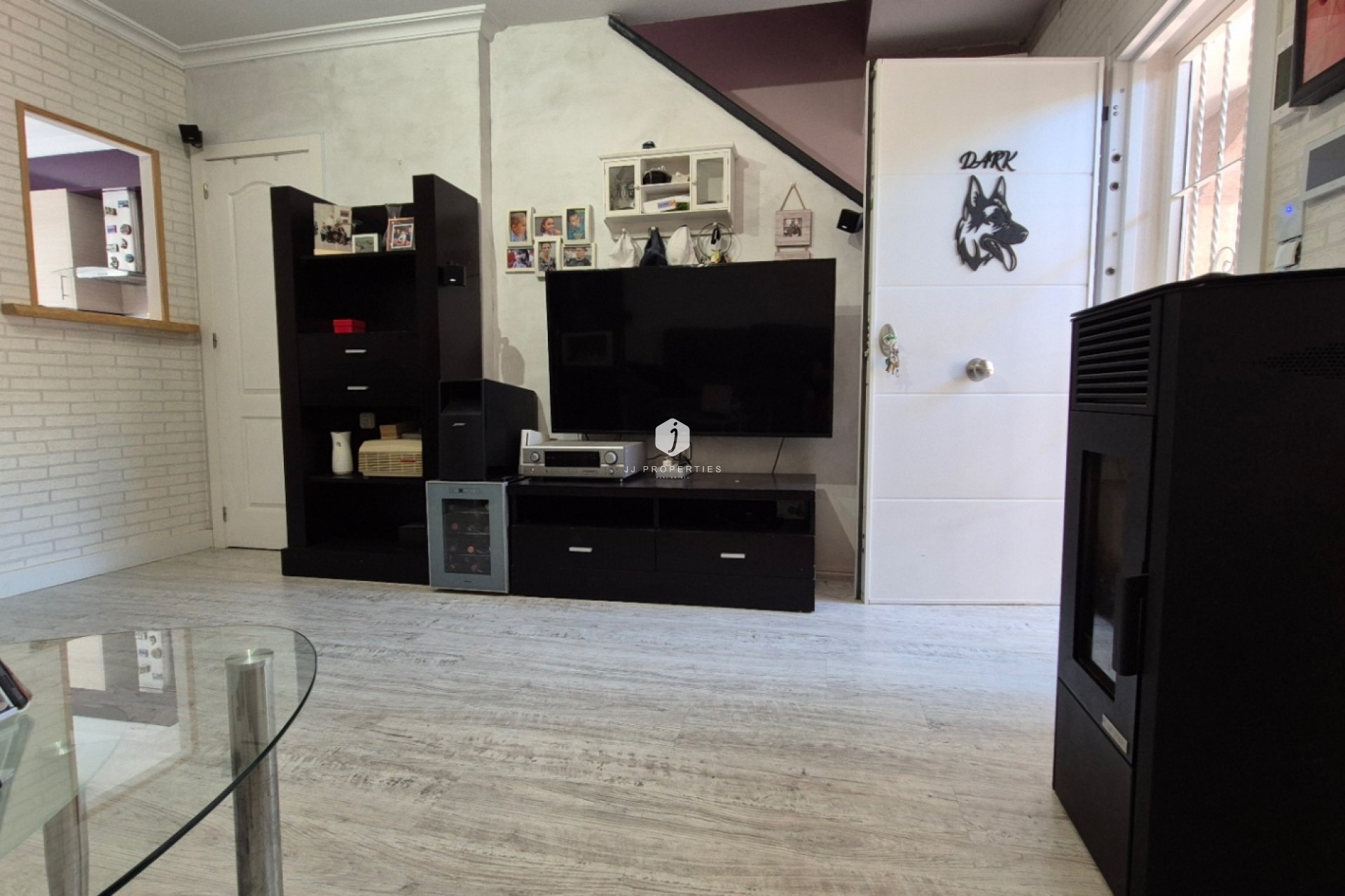 D'occasion - Chalet -
Torrevieja - Costa Blanca