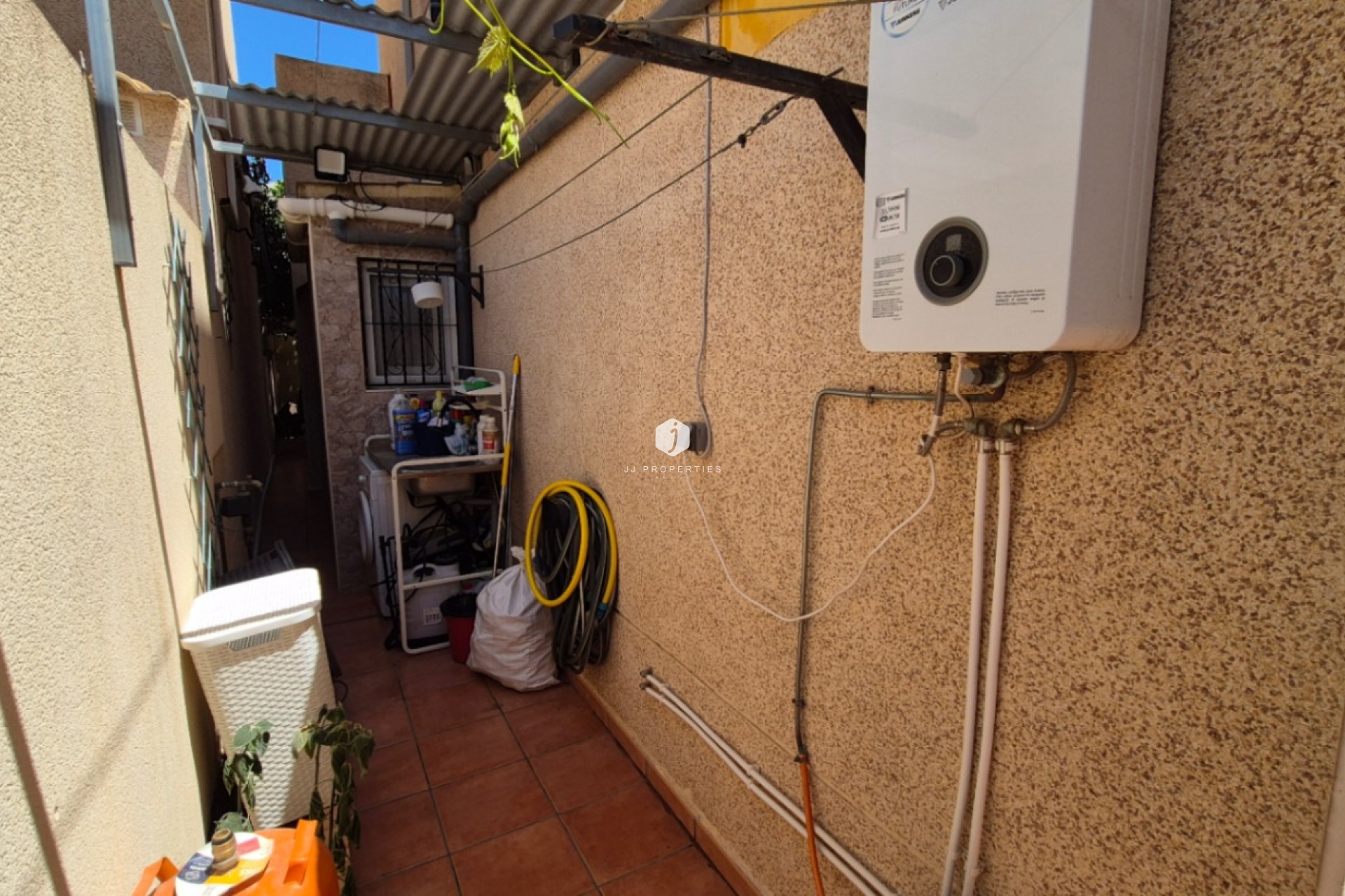 D'occasion - Chalet -
Torrevieja - Costa Blanca