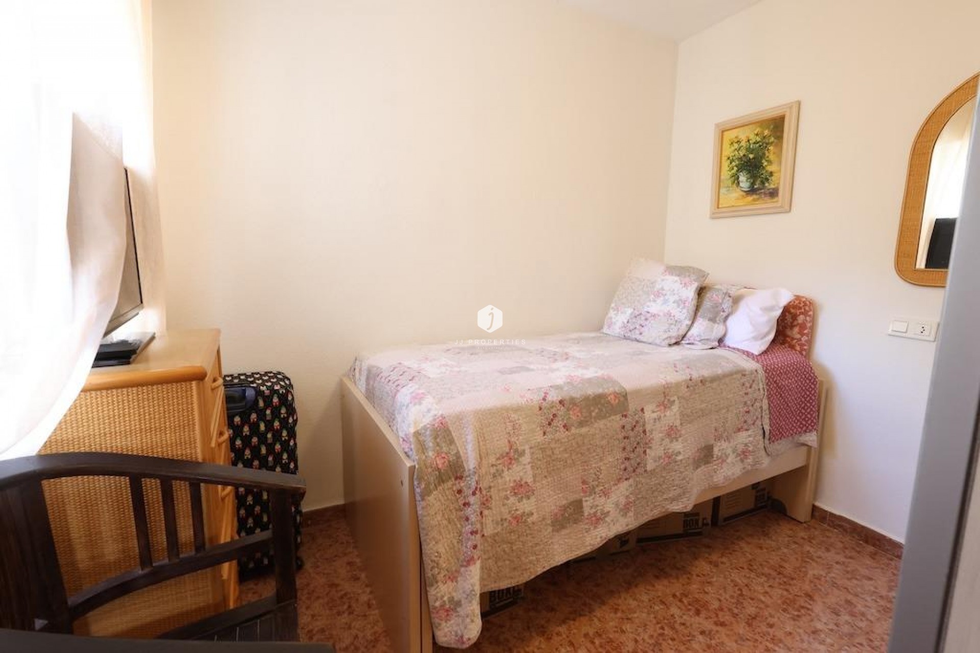 D'occasion - Chalet -
Torrevieja - Costa Blanca